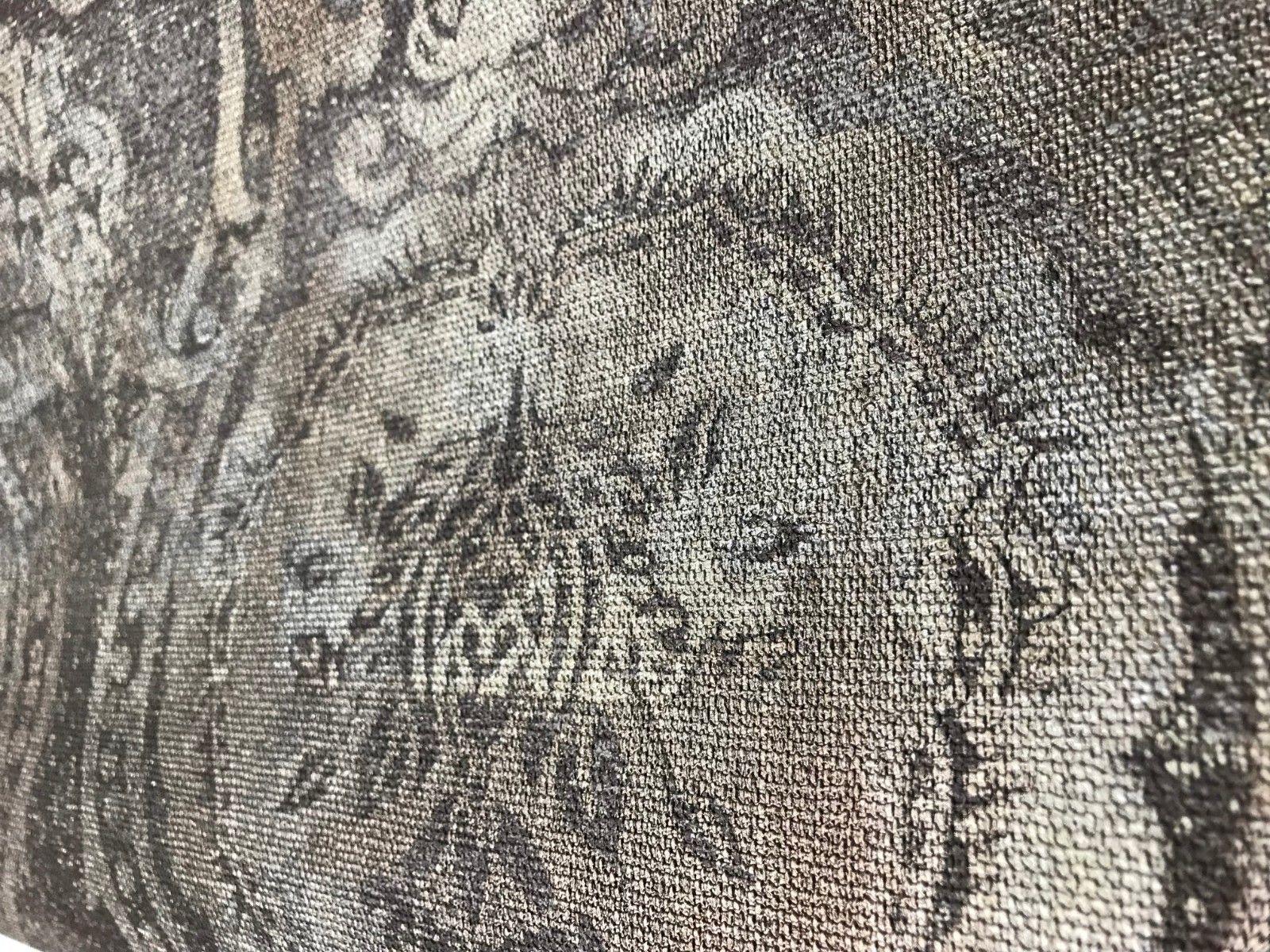 1600x1200 Rusted Damask Kashan Wallpaper .