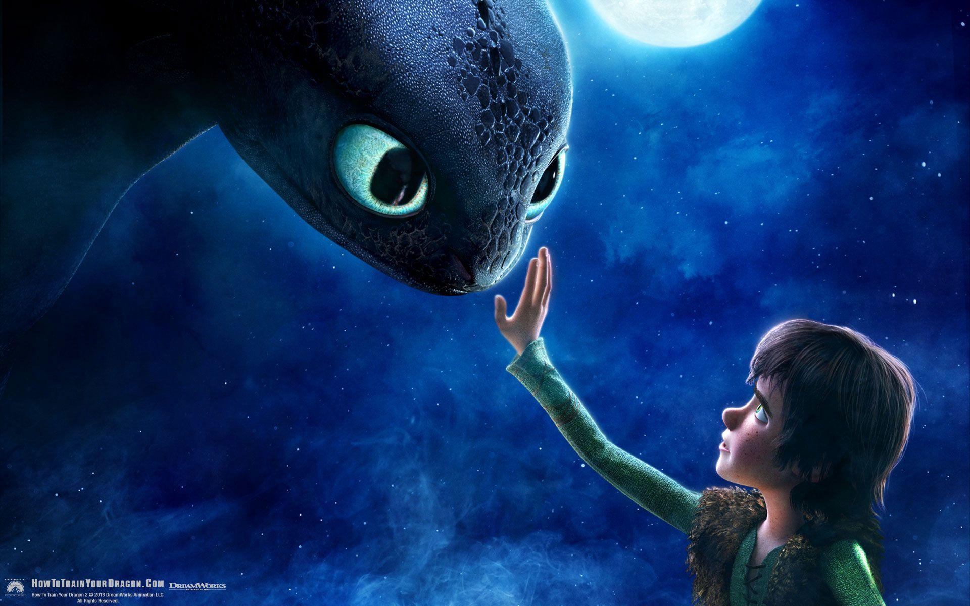 1920x1200 100% HDQ How To Train Your Dragon Wallpaper. DeskK High Quality Image