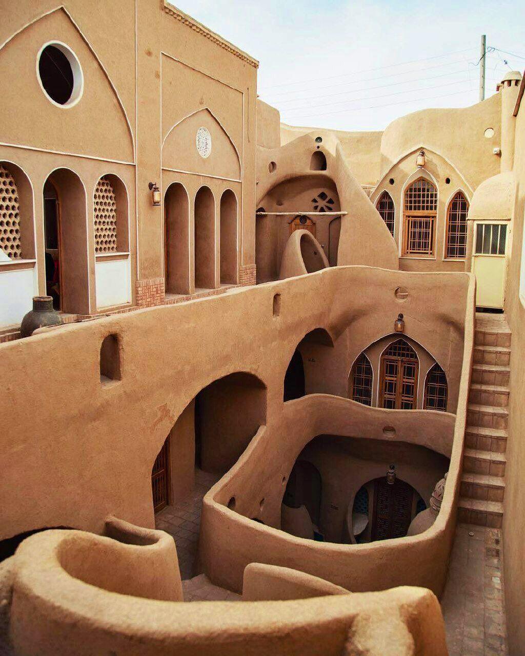 1024x1280 Persian architecture .com