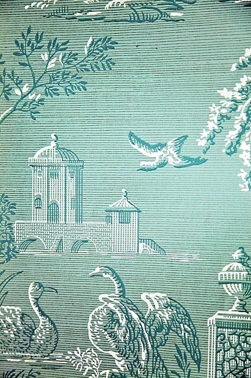 1066x1600 Vintage Historic Wallpaper .ebay.com · In stock