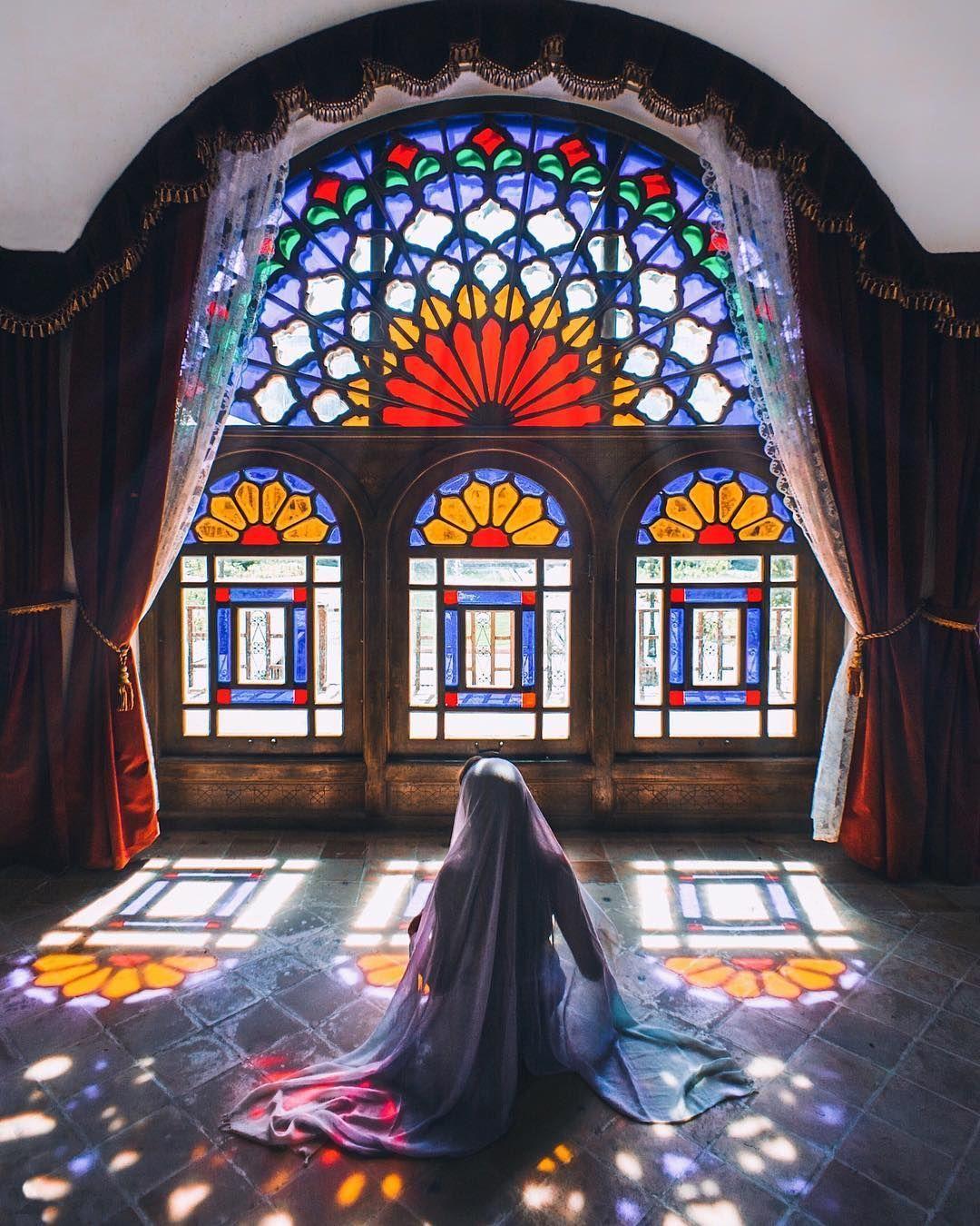 1080x1350 Kashan, Iran. Исламское искусство .
