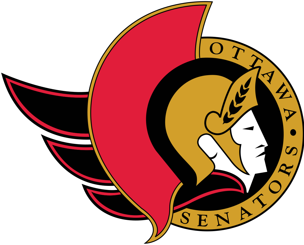 1271x1024 Ottawa Senators wallpaper, Sports, HQ .