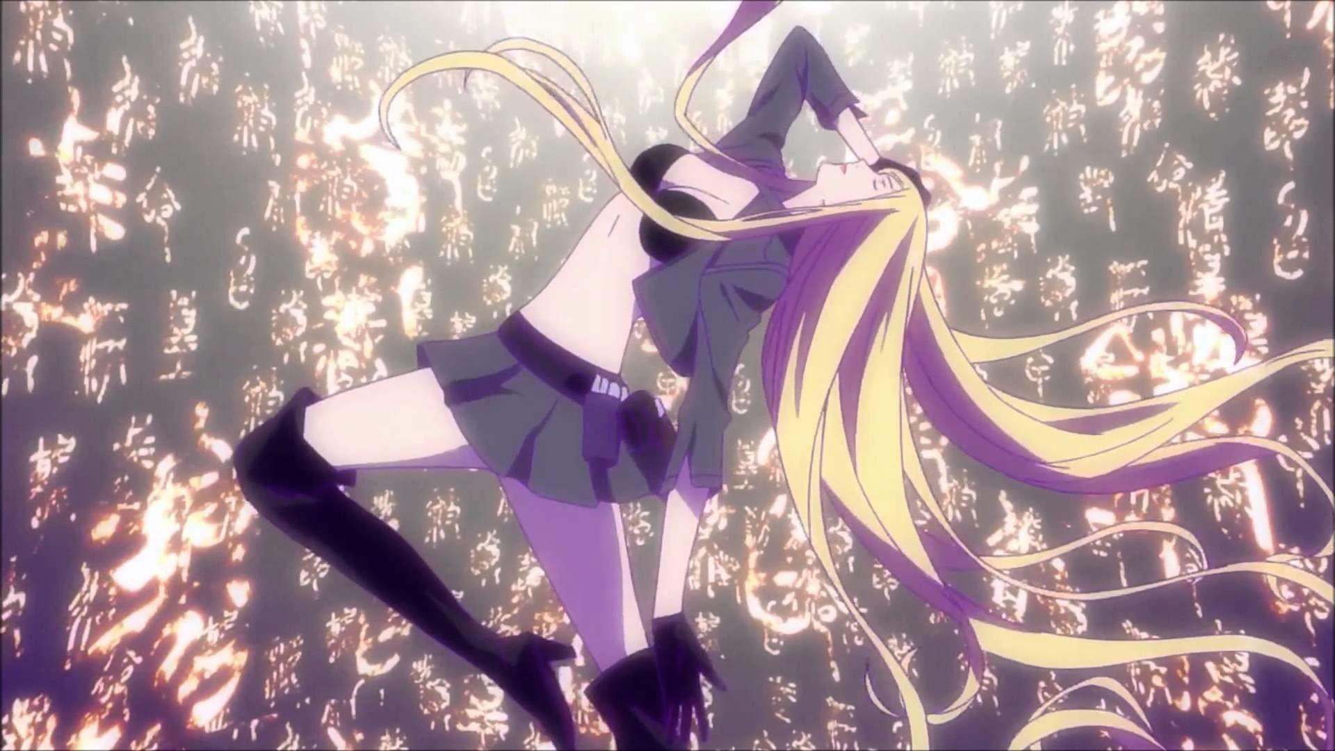 1920x1080 Noragami Wallpaper HD .