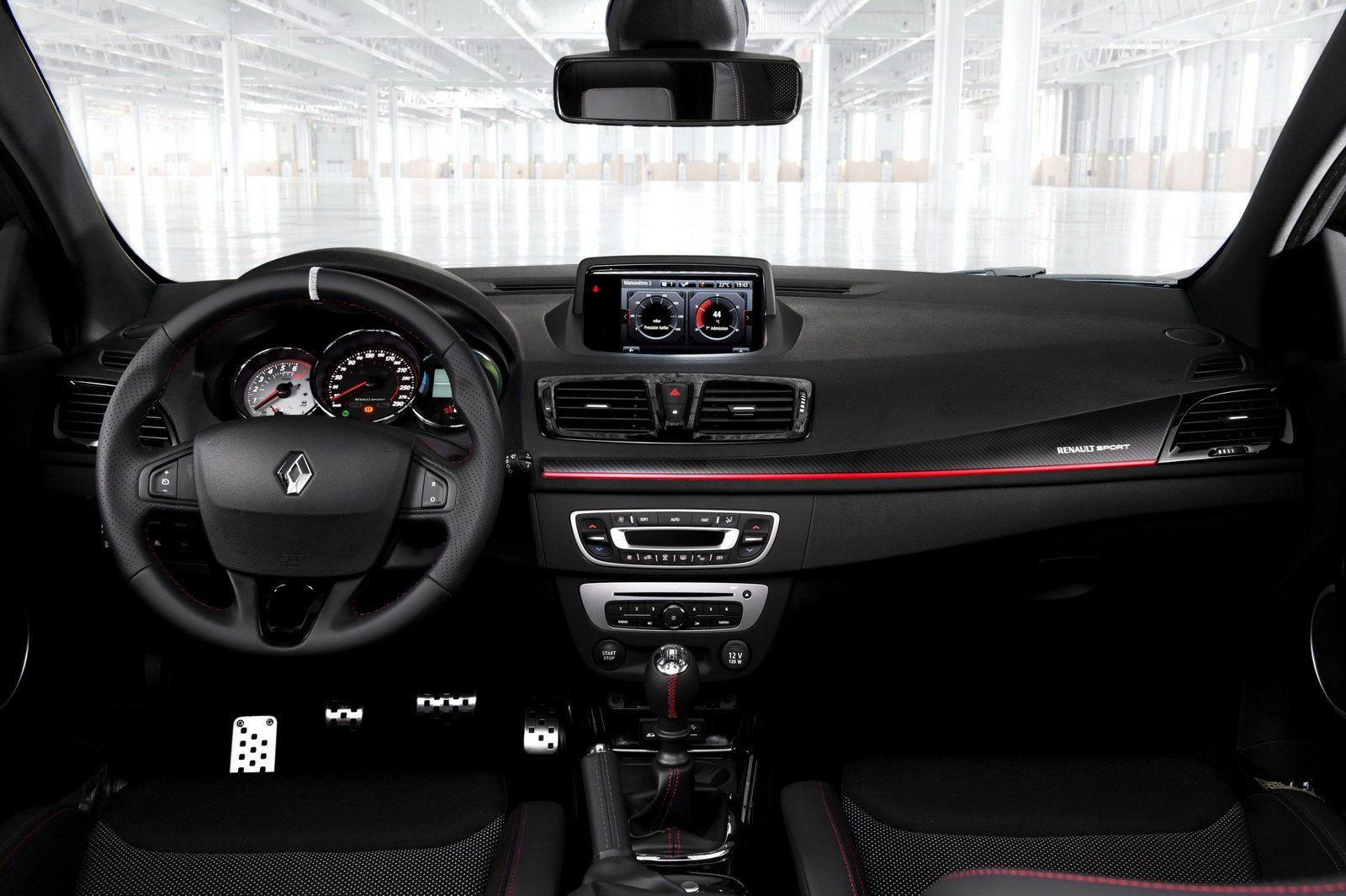 1600x1065 Renault Mégane RS wallpaper .