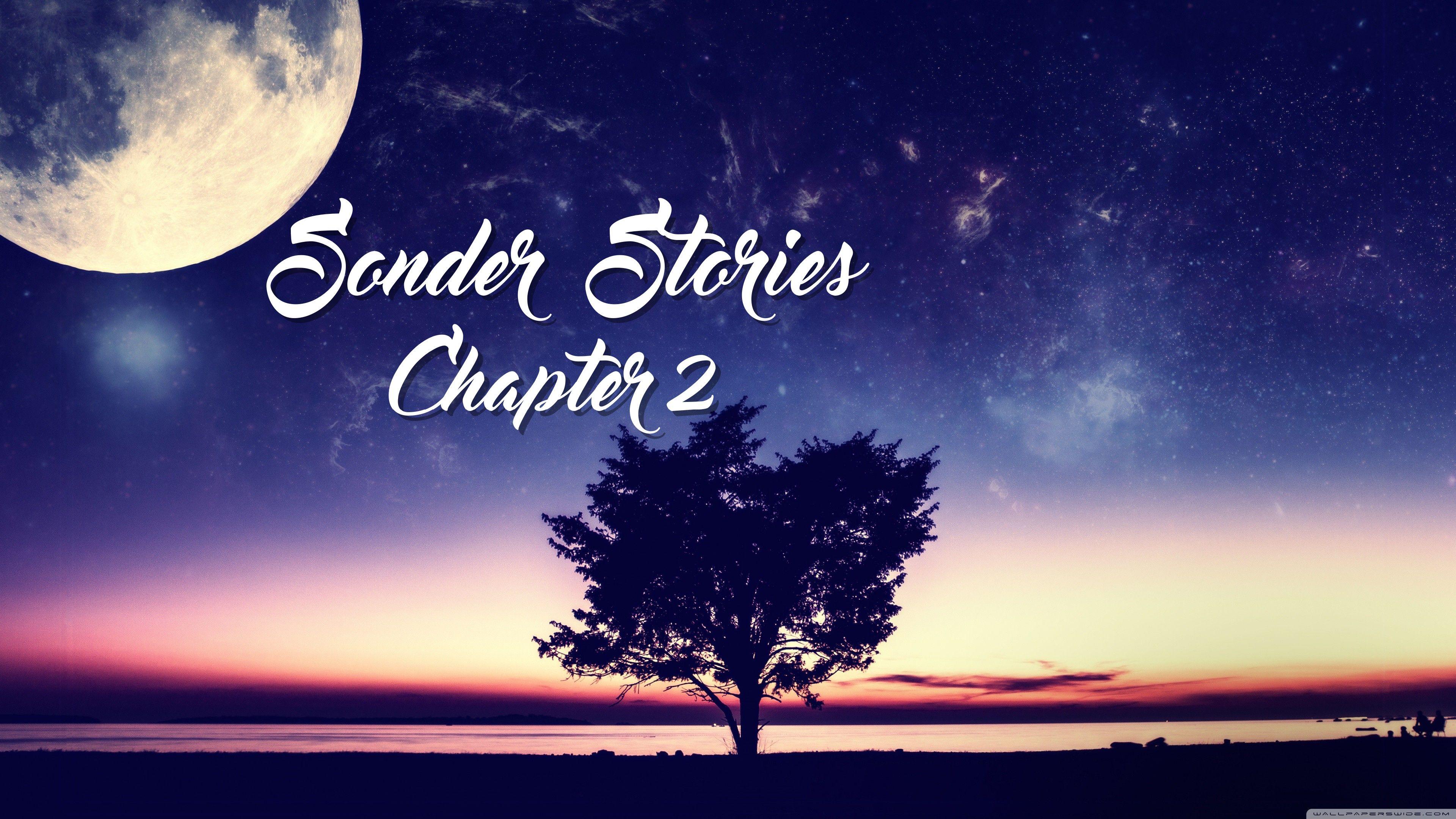 3840x2160 Sonder Stories Chapter 2 .mixing.dj
