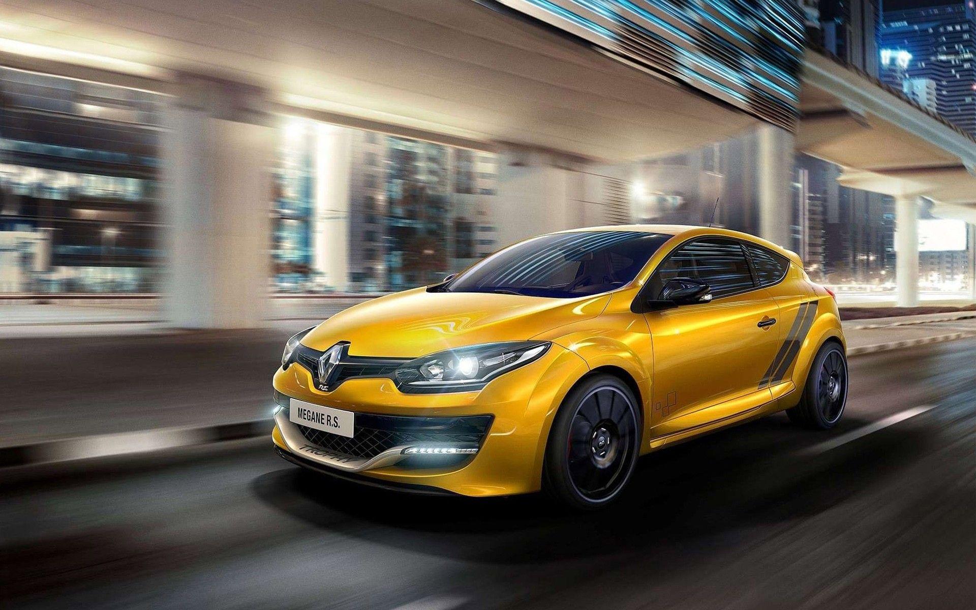 1920x1200 Megane Rs Trophy 014 .