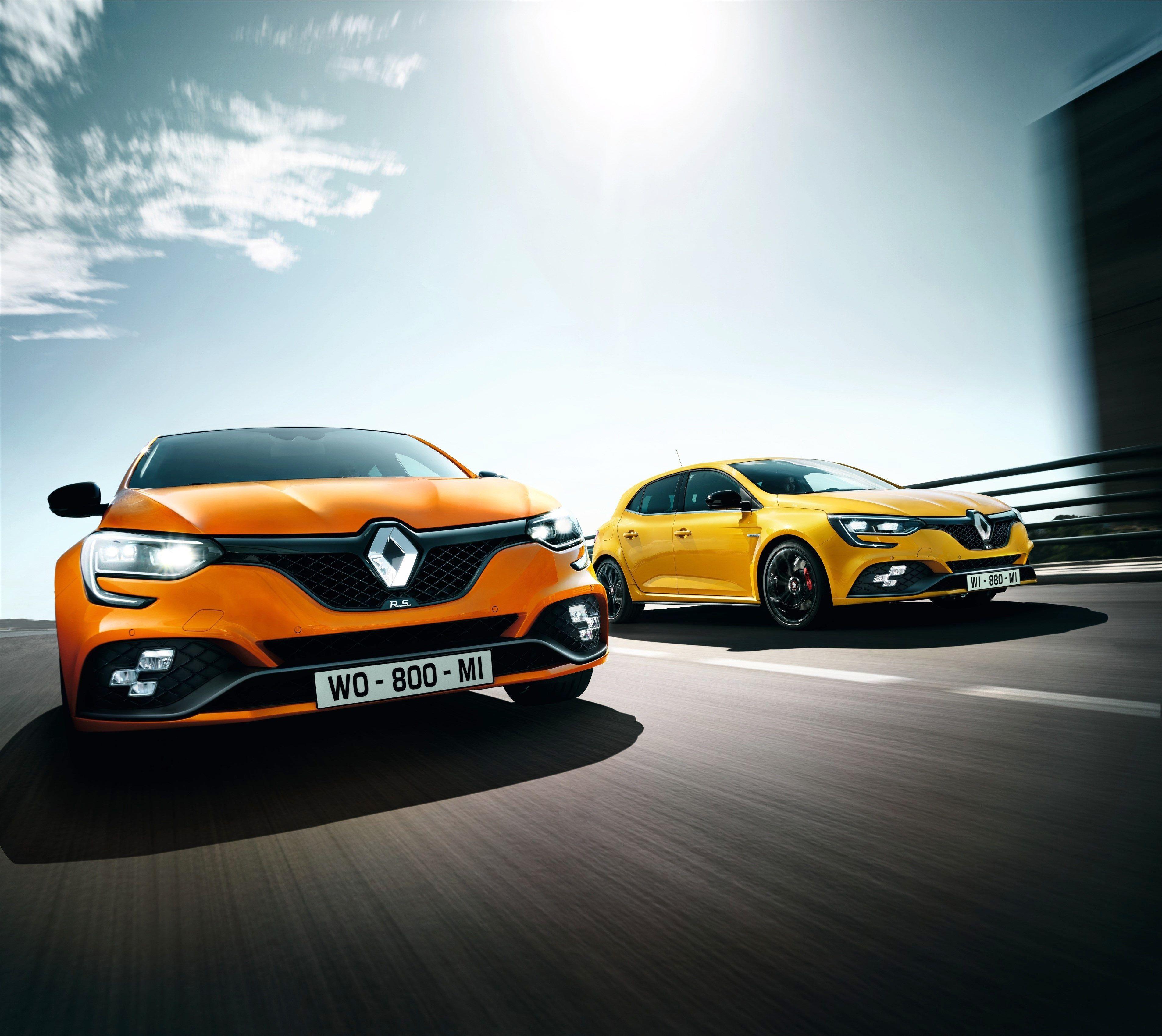 3812x3400 renault megane rs 4k desktop .