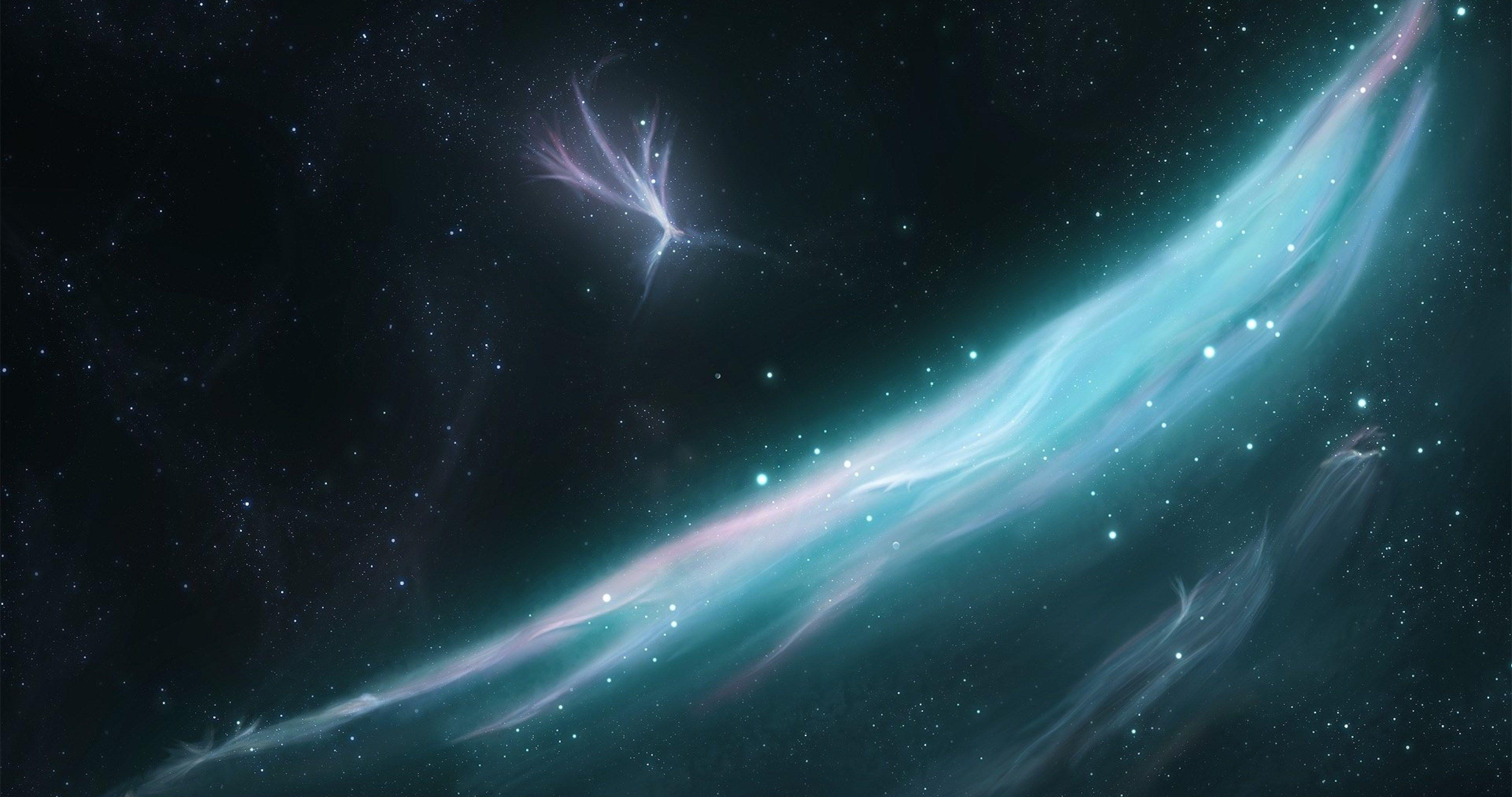 4096x2160 strange space view 4k ultra HD wallpaper High quality walls