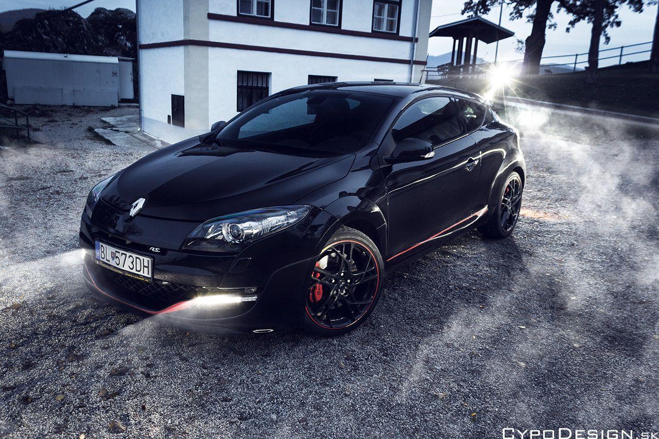 1280x854 Free download Renault Megane RS 265 Cup .