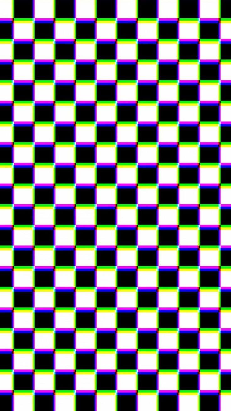 736x1309 3D Wallpaper