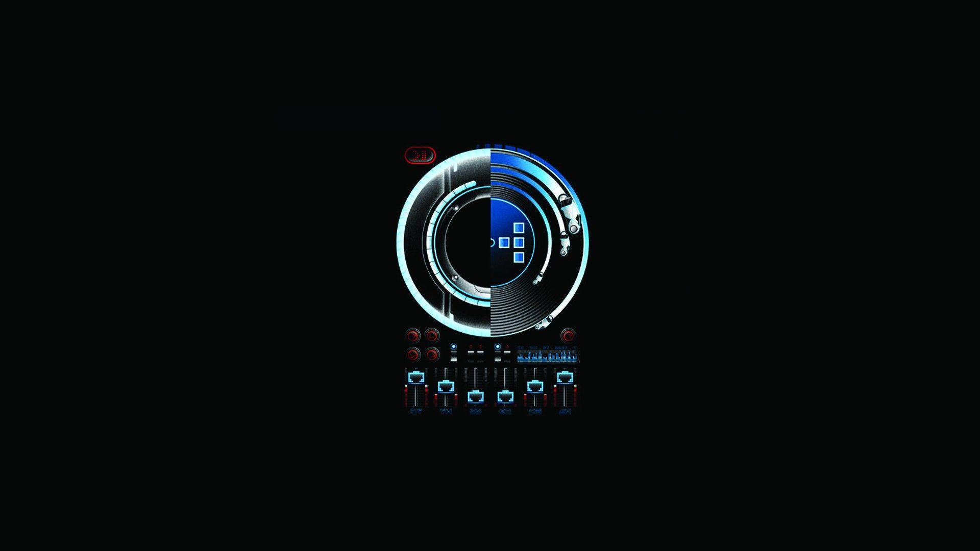 1920x1080 Pioneer Logo Wallpaper .
