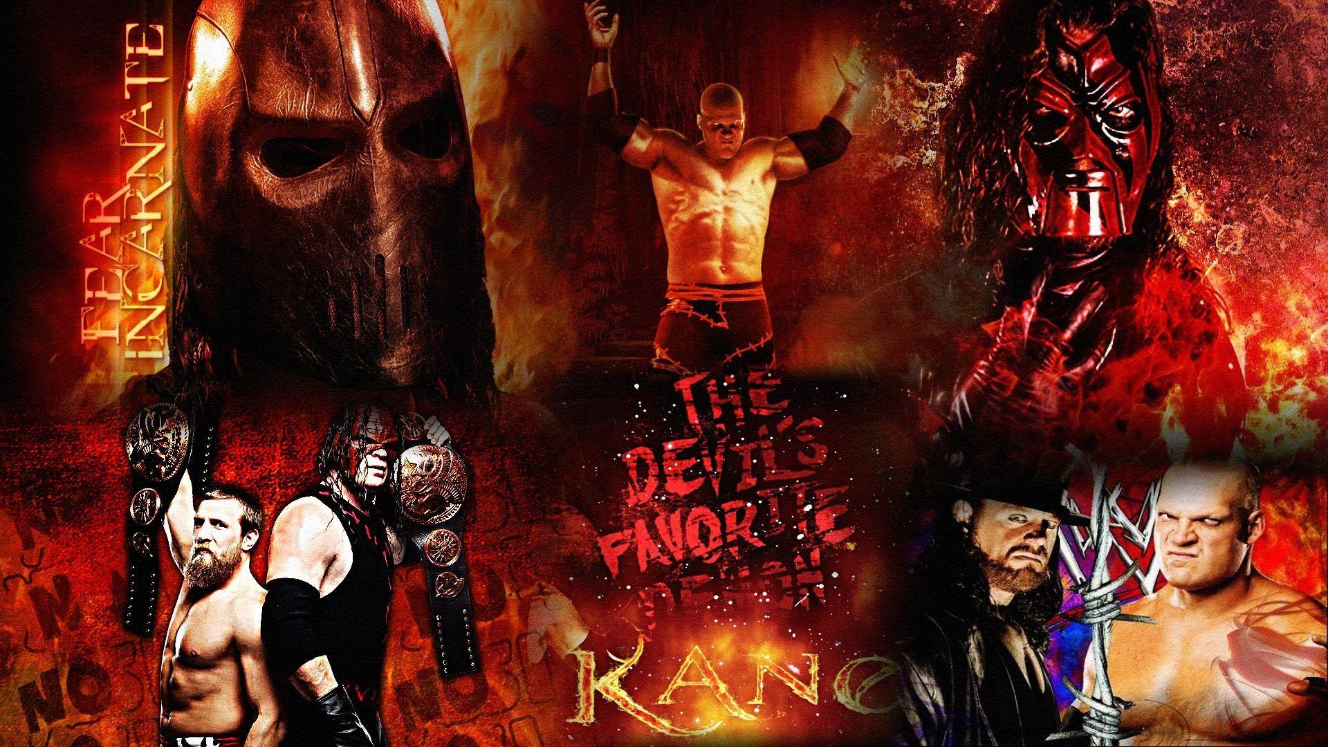 1920x1080 Wwe Kane 2018 Wallpaper The Best 55 .
