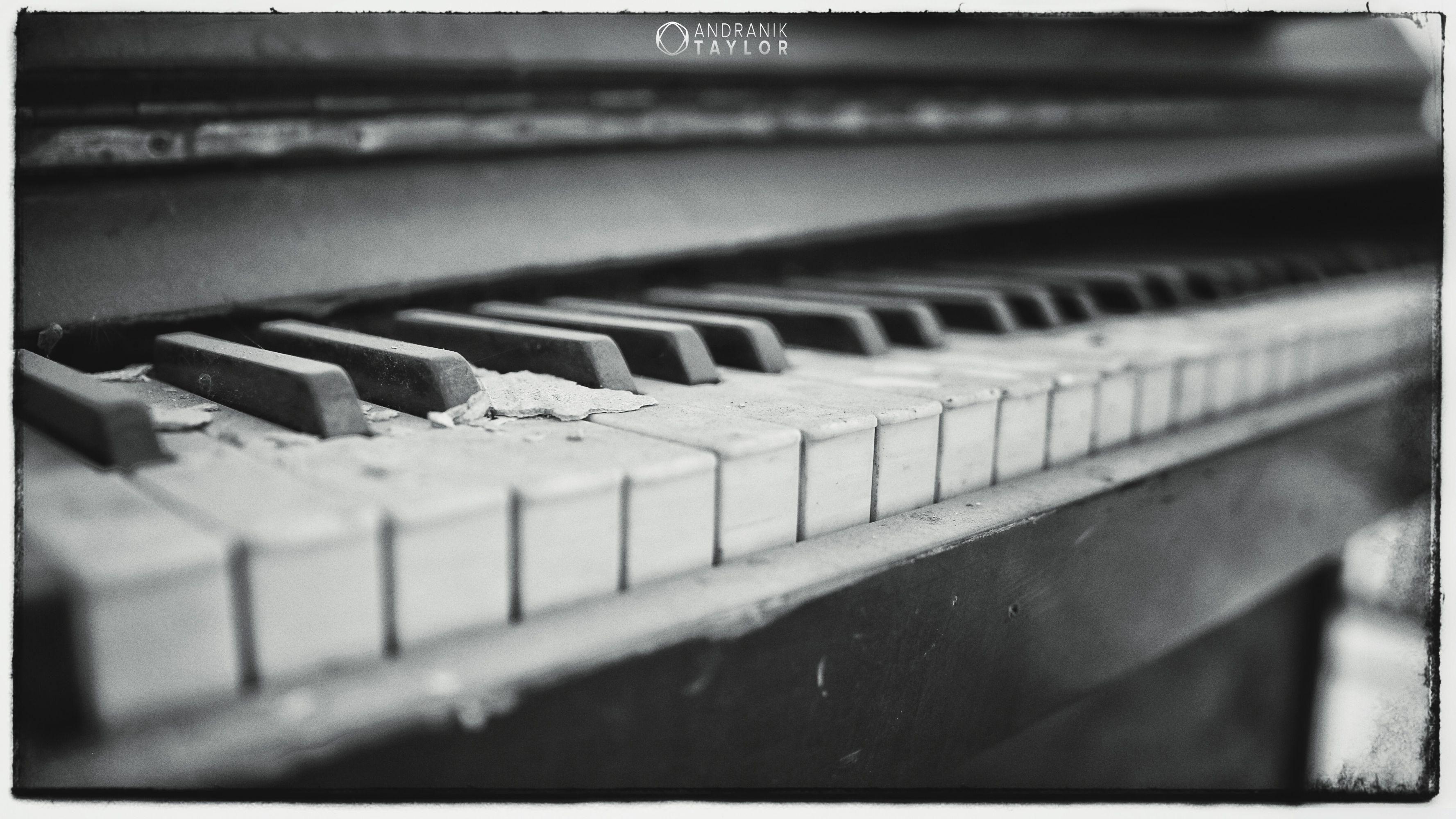 3554x1999 Piano Ultra HD Desktop Background .