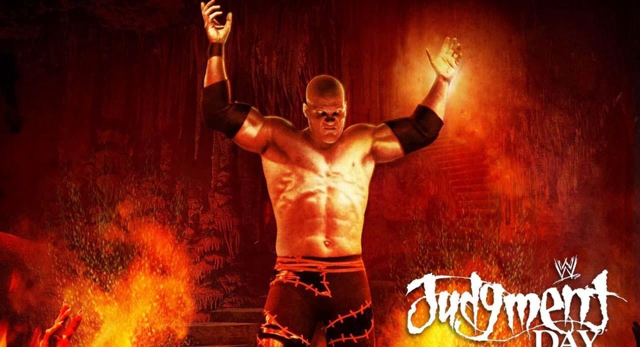 1280x695 WWE Kane HD