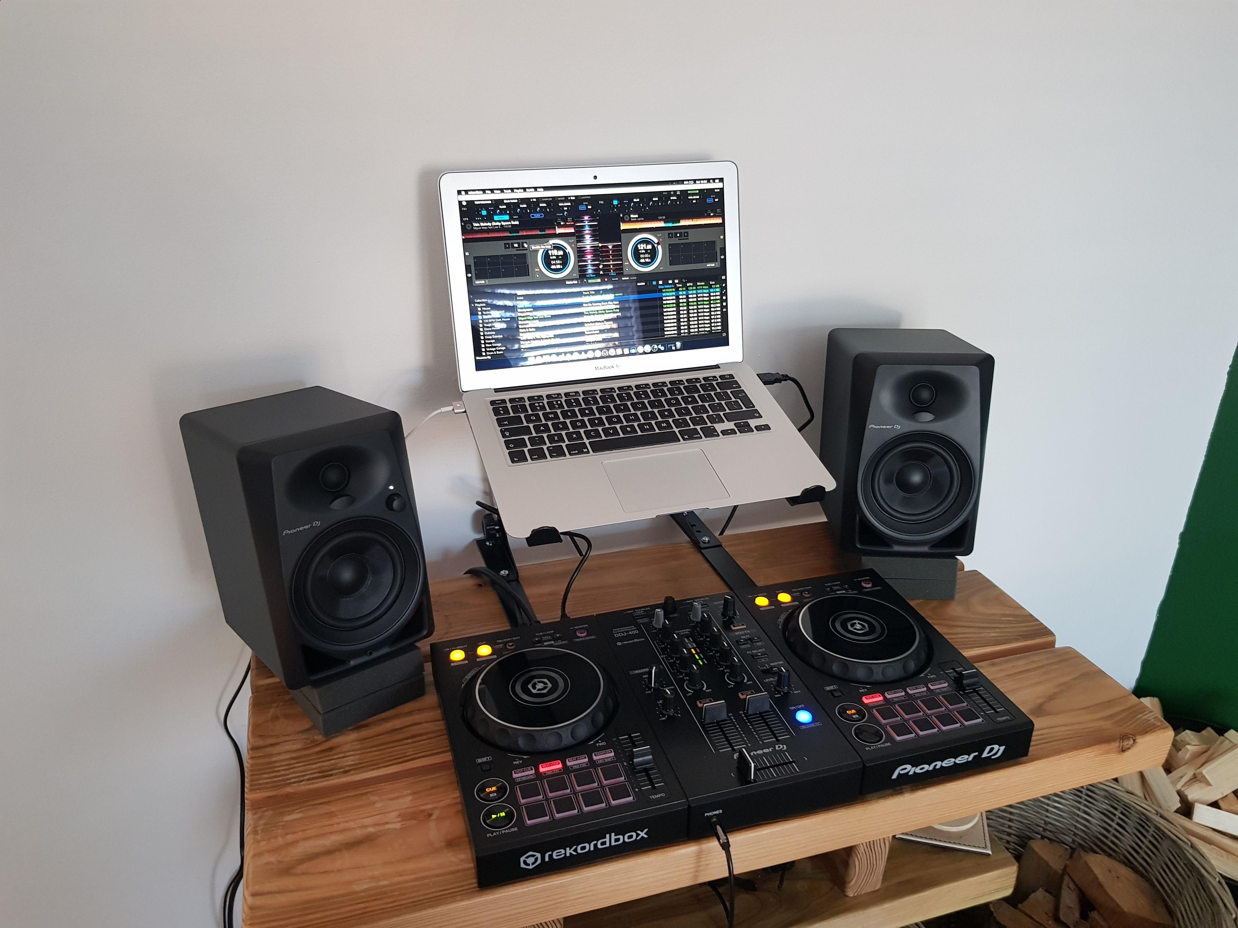 4032x3024 Pioneer DDJ Pioneer DM 40 .com
