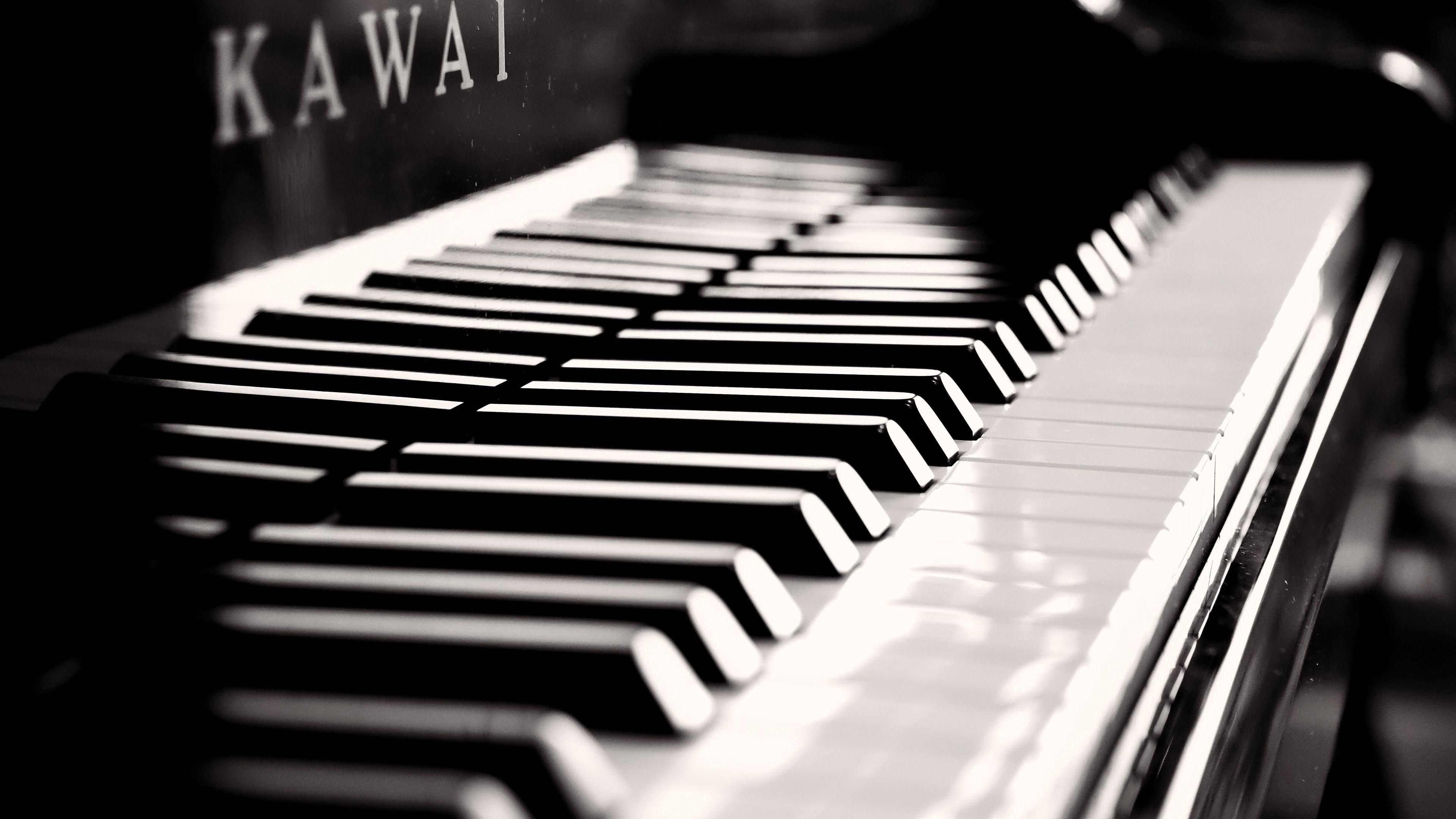 Piano 4K Wallpapers - Top Free Piano 4K Backgrounds - WallpaperAccess