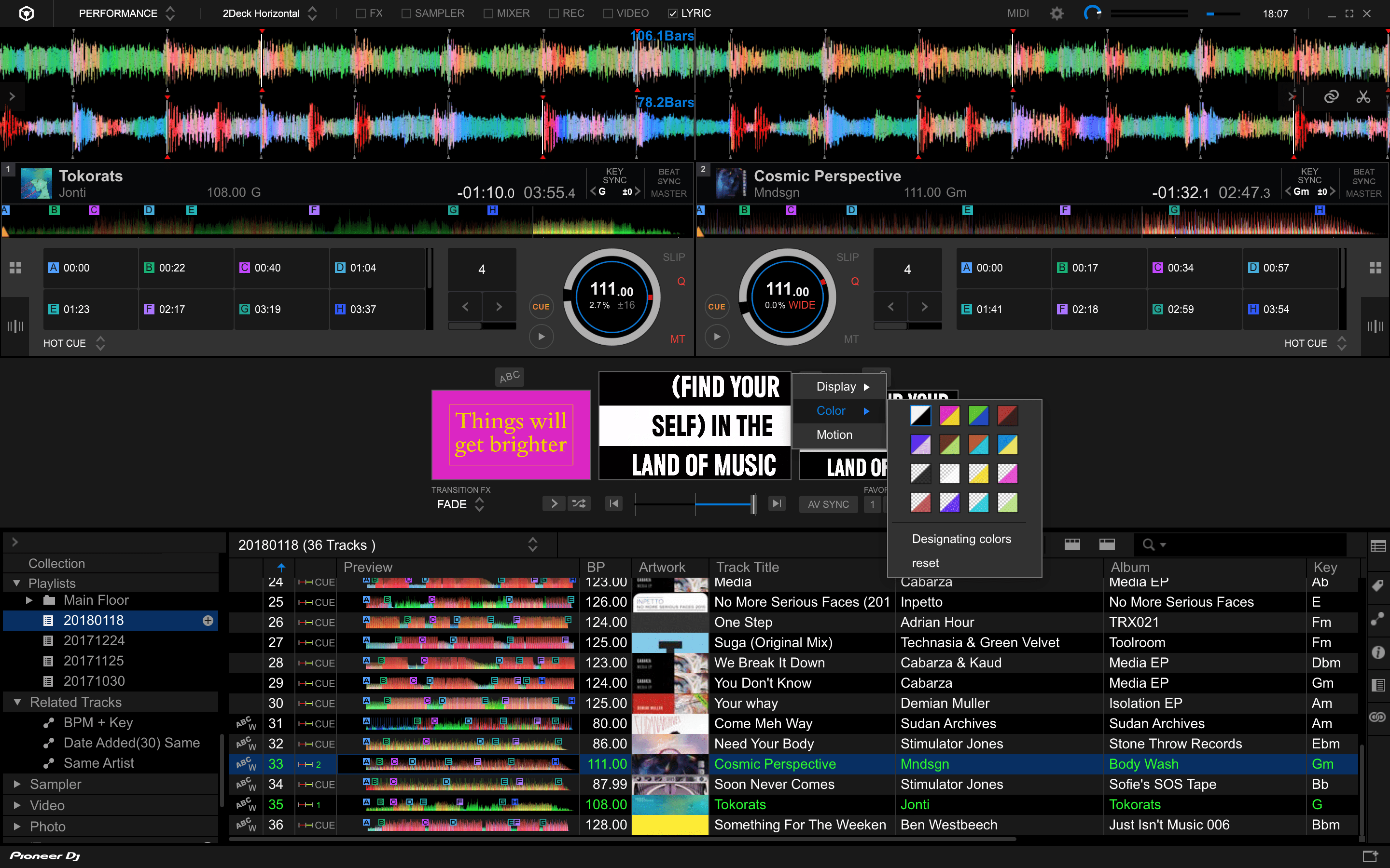 2880x1800 Rekordbox DJ .17QQ.comline.