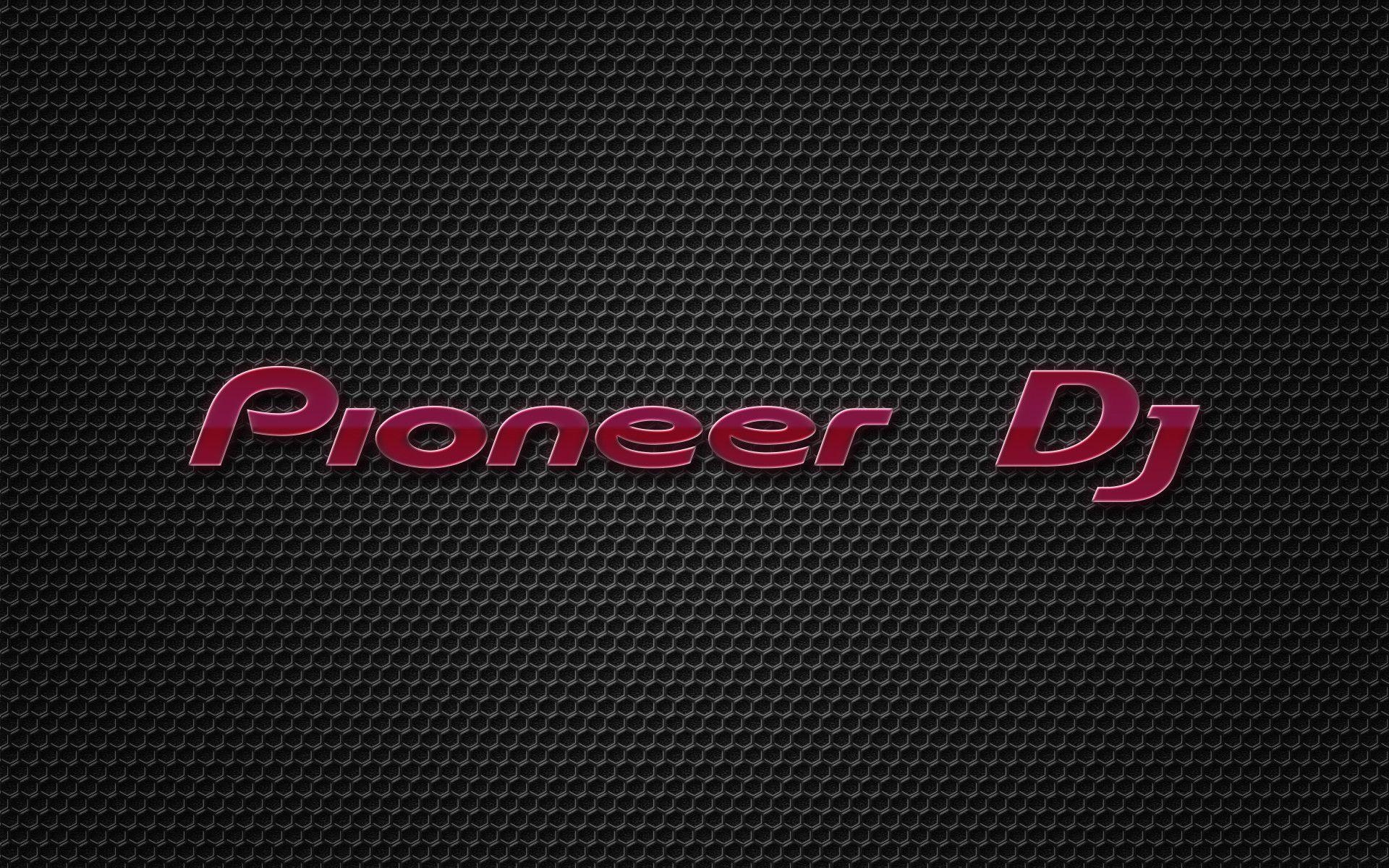 1920x1200 Pioneer
