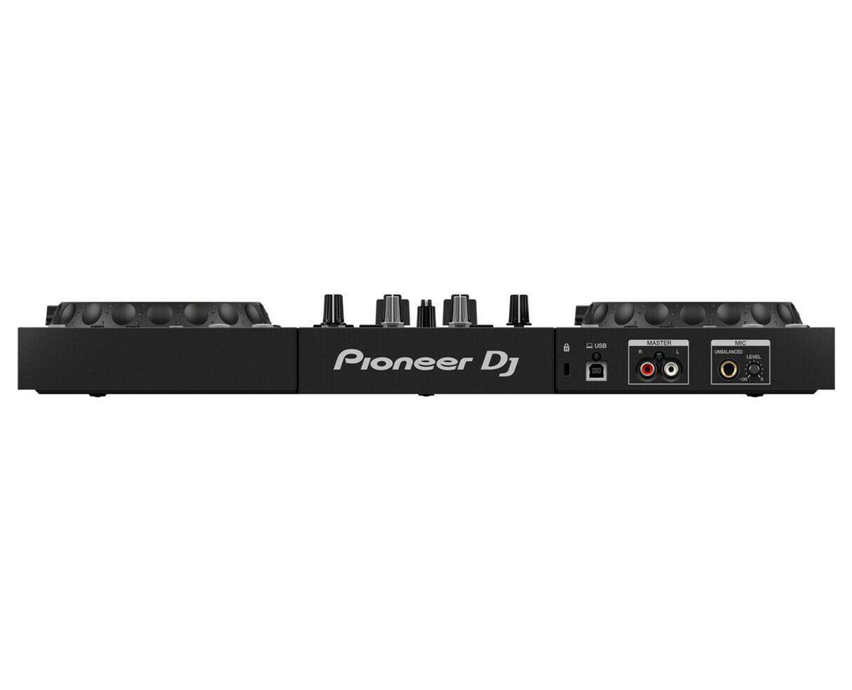 1215x984 Pioneer DDJ 400 2 Deck Digital DJ .shop.storepaperoomates.com · In Stock