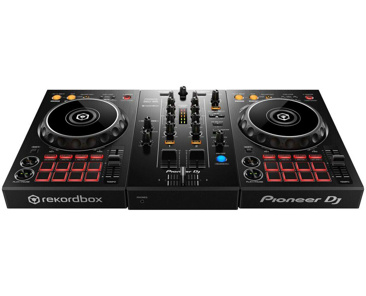 1215x984 Pioneer DDJ 400 2 Deck Digital DJ .shop.storepaperoomates.com · In Stock