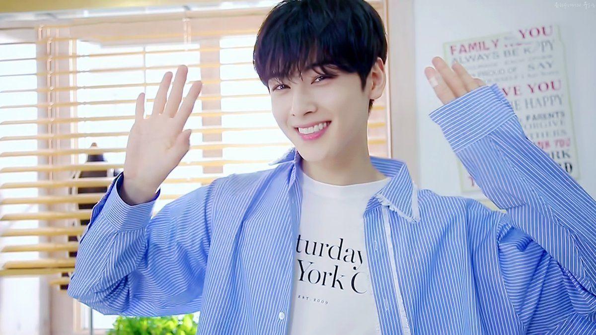 1200x675 Just 51 Photo of ASTRO Cha Eunwoo That You Need In Your Day