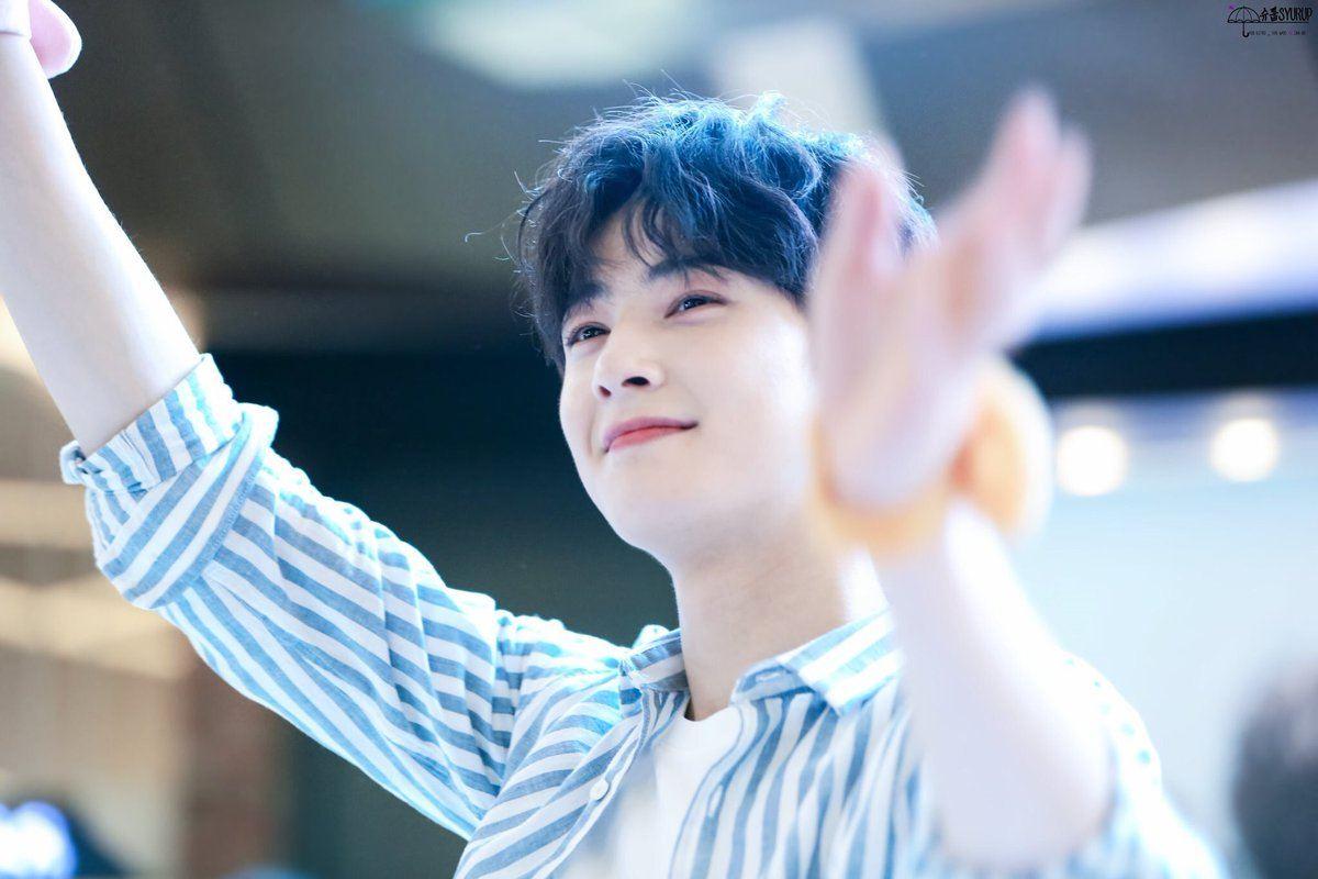 1200x800 Just 51 Photo of ASTRO Cha Eunwoo That You Need In Your Day