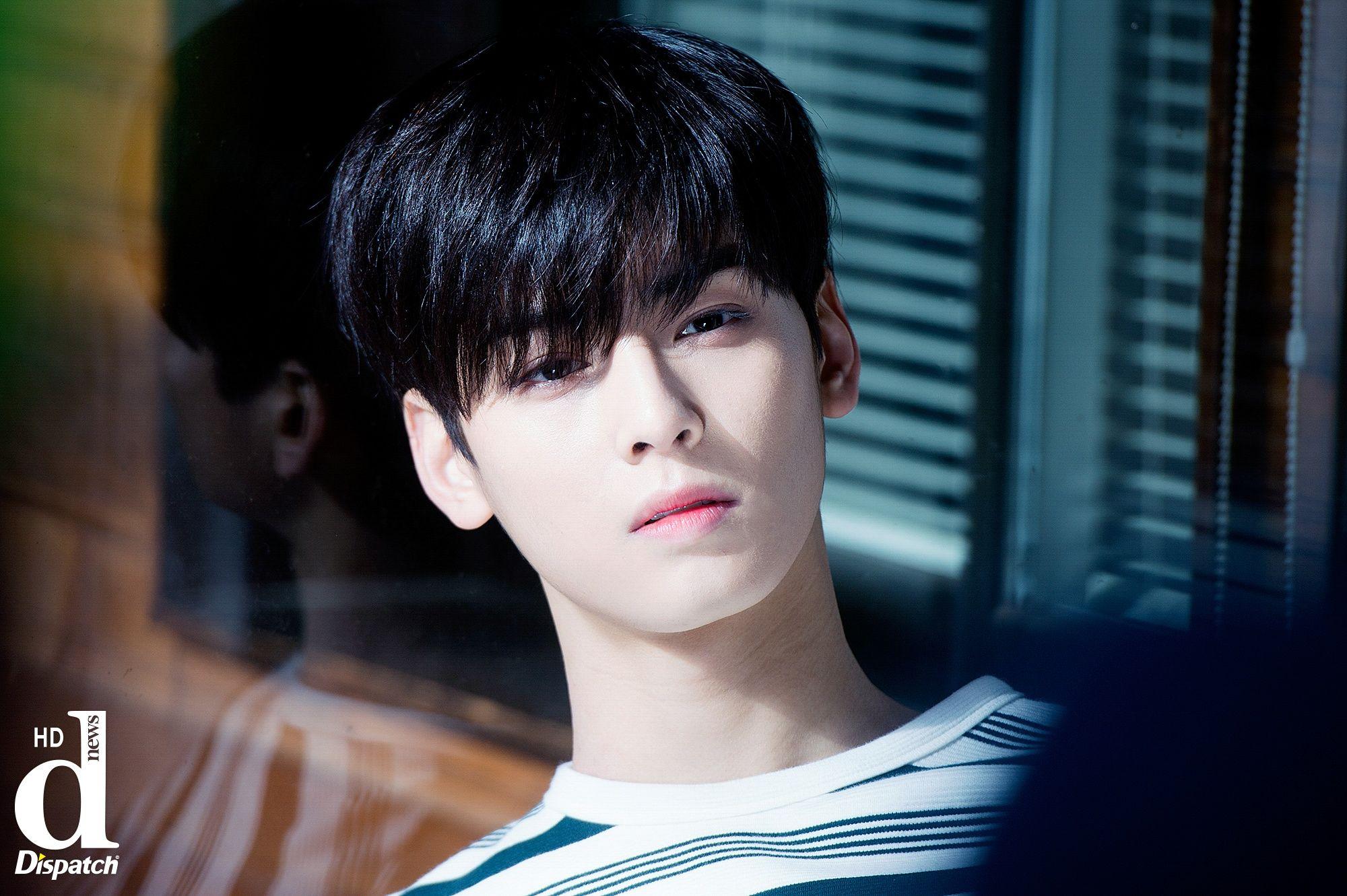 2000x1331 Just 51 Photo of ASTRO Cha Eunwoo That You Need In Your Day