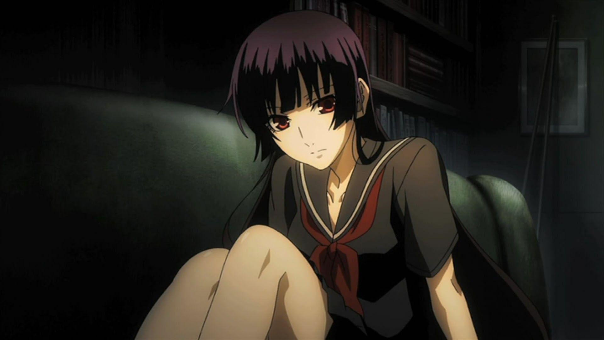 1920x1080 Kanoe Yuuko, Dusk Maiden of Amnesia .sf.co.ua