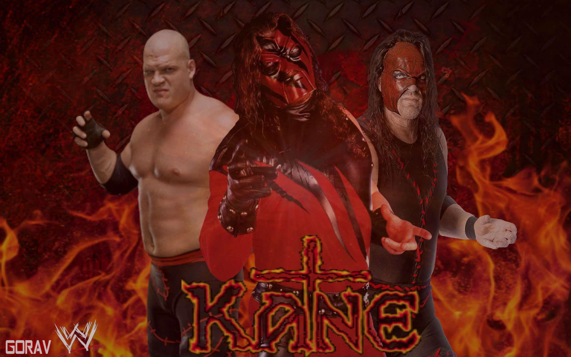 2000x1250 KANE WALLPAPER Wwe 34211189 2000 1250 .wallpaper