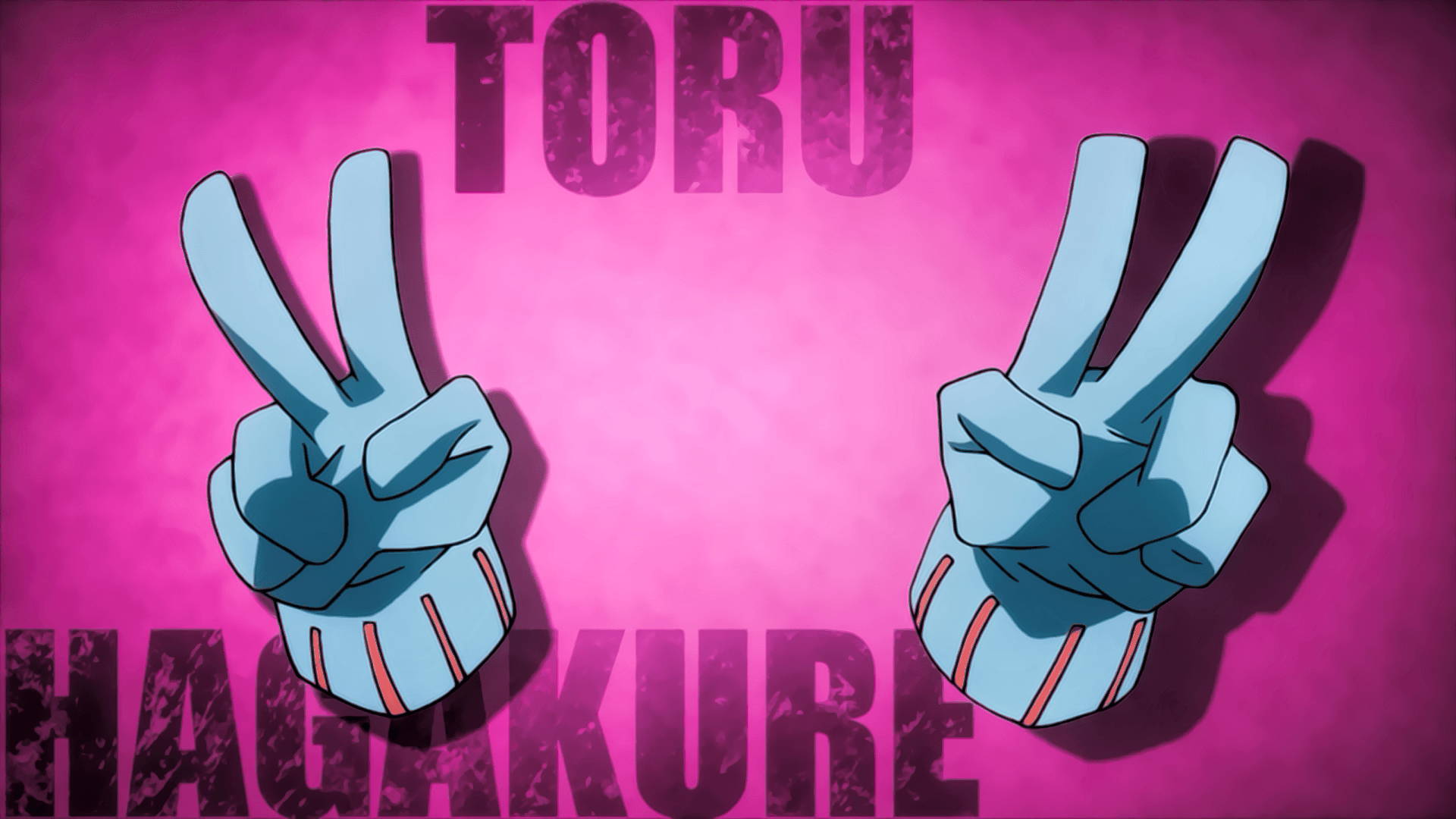1920x1080 Toru Hagakure