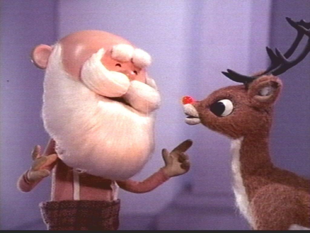Rudolph the RedNosed Reindeer When it airs and where to watch  WBOYcom