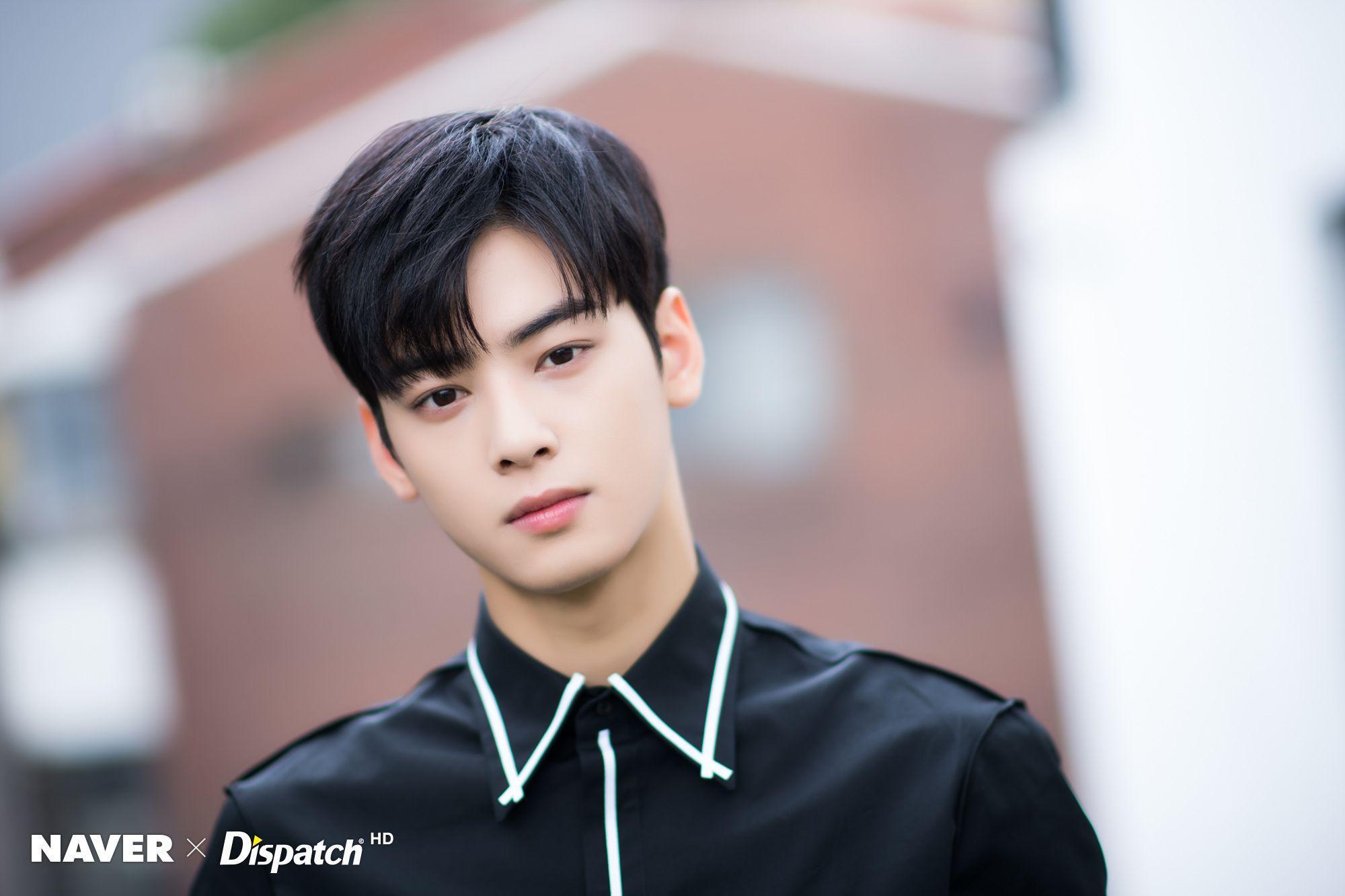 Cha Eun Woo Laptop Wallpapers - Top Free Cha Eun Woo Laptop Backgrounds ...