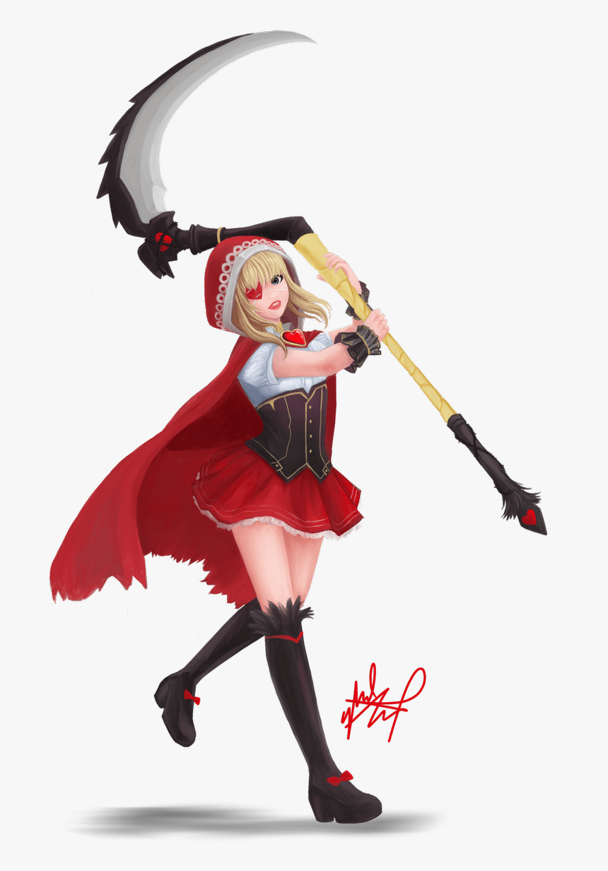 860x1232 Ruby Mobile Legends Cosplay, HD Png .