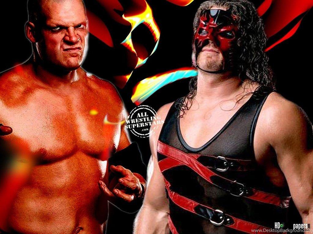 1024x768 WWE Kane HD Wallpaper Download Free .