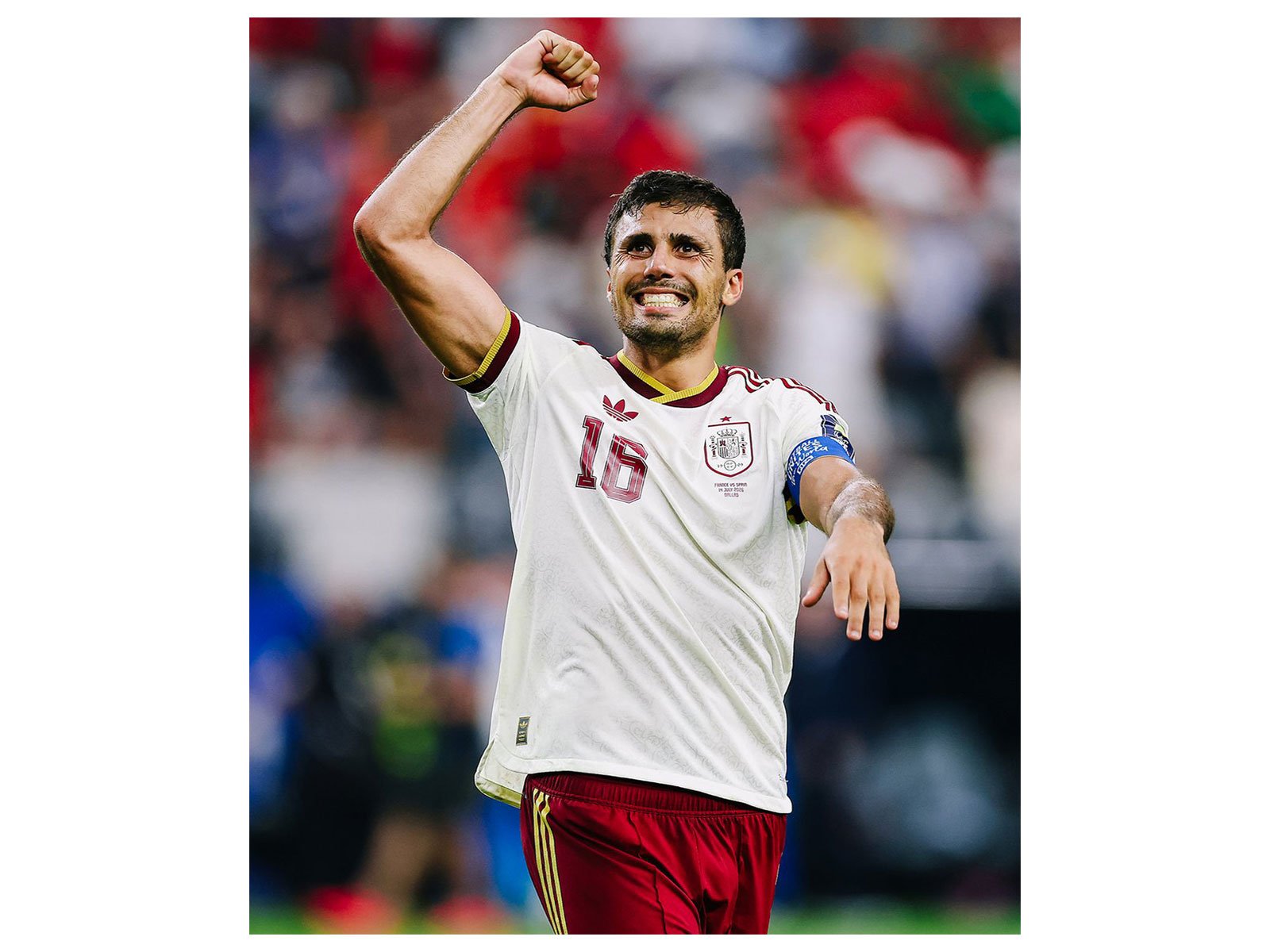 1600x1200 Barcelona agree £76.5m deal to sign Manchester City's Rodri
