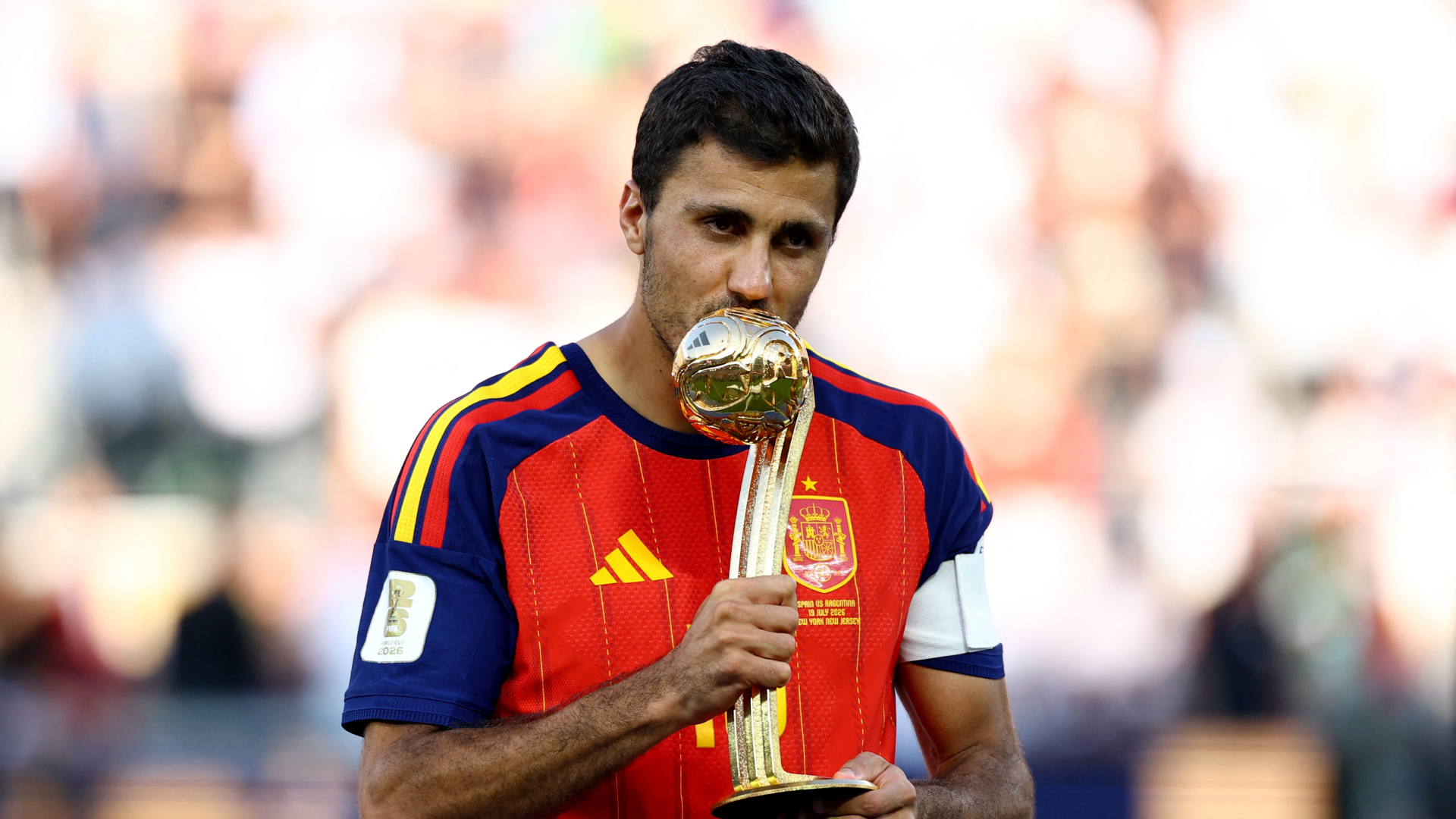 1920x1080 Flick Wants Rodri at Barcelona