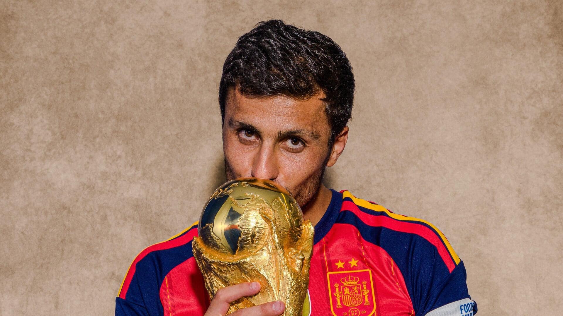 1920x1080 Barcelona agree deal for Manchester City midfielder Rodri: Details here