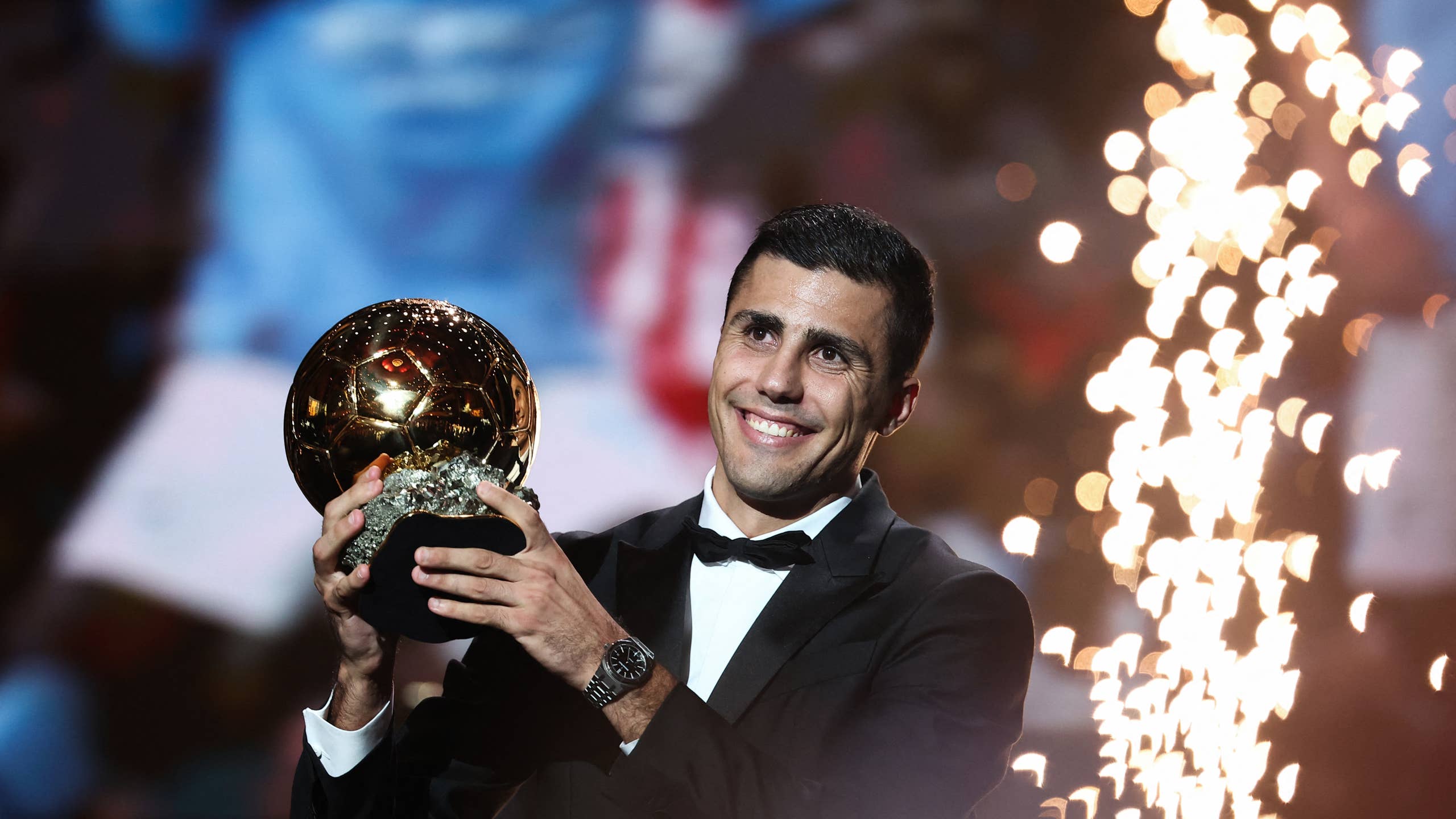2560x1440 Why Did Rodri Reject Real Madrid for Barcelona? Inside La Liga's Biggest Transfer of 2026