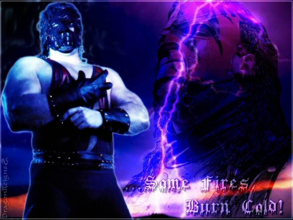 1024x768 WWE Kane HD