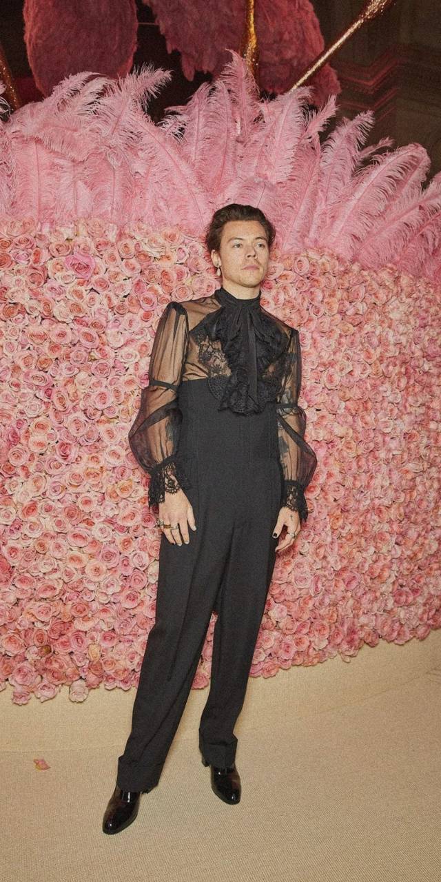 640x1280 Harry Styles wallpaper by Panda_03 .