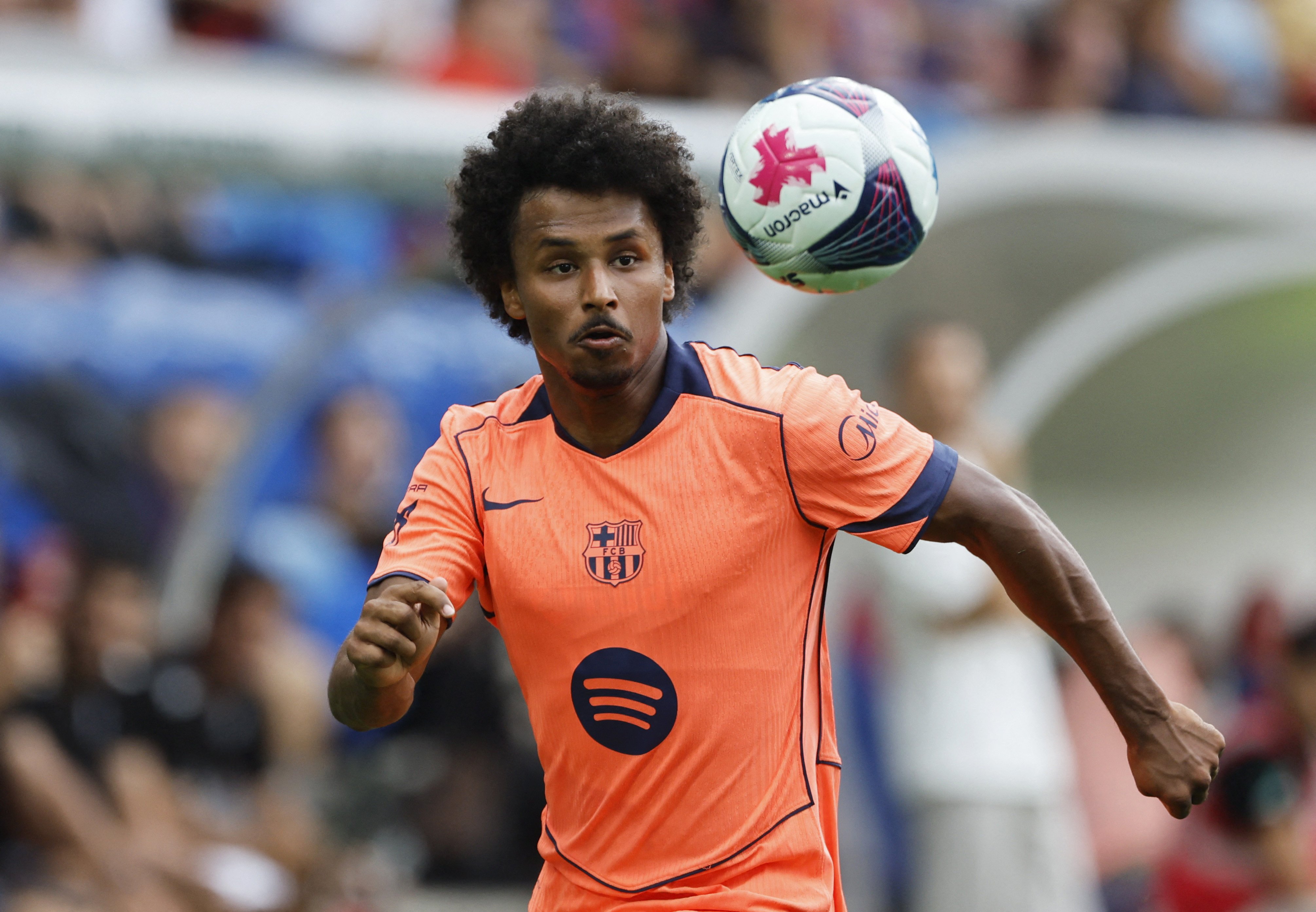 4020x2786 Is Karim Adeyemi the Goalscoring Solution Barcelona Have Been Looking For?