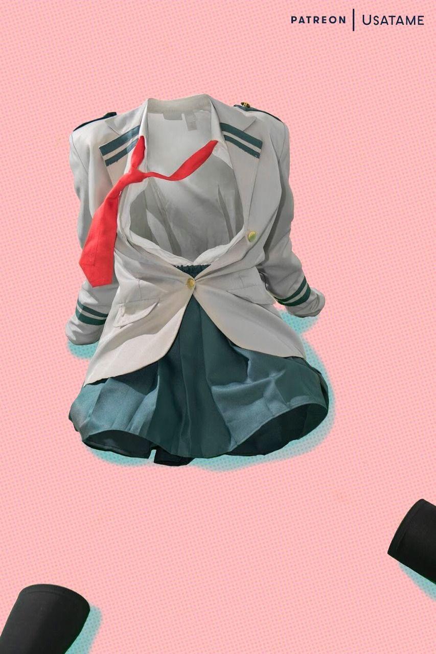 853x1280 Tooru Hagakure Lewd