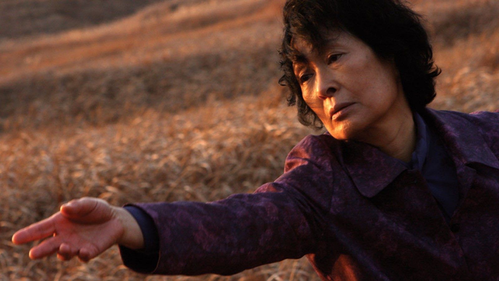 1600x900 Mother Korean Movie Wallpaper