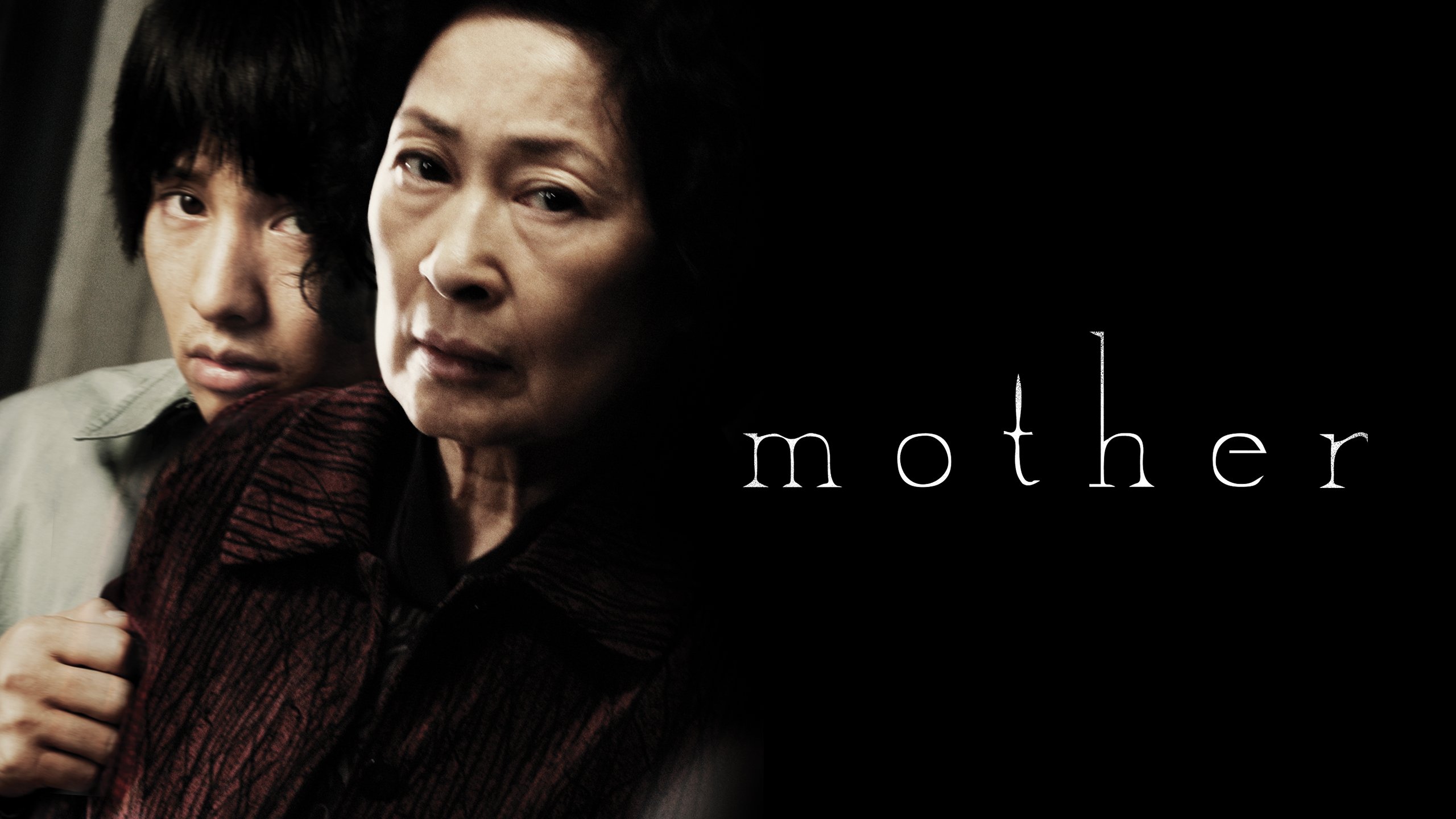 2560x1440 Prime Video: Mother