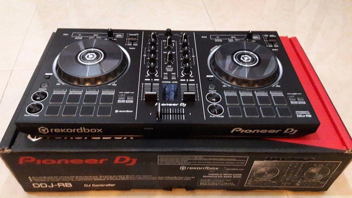 1200x675 Pioneer DDJ RB DJ