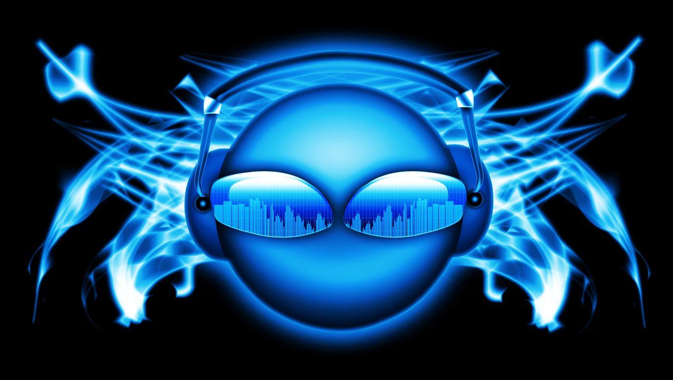 1360x768 Pioneer DJ Wallpaper
