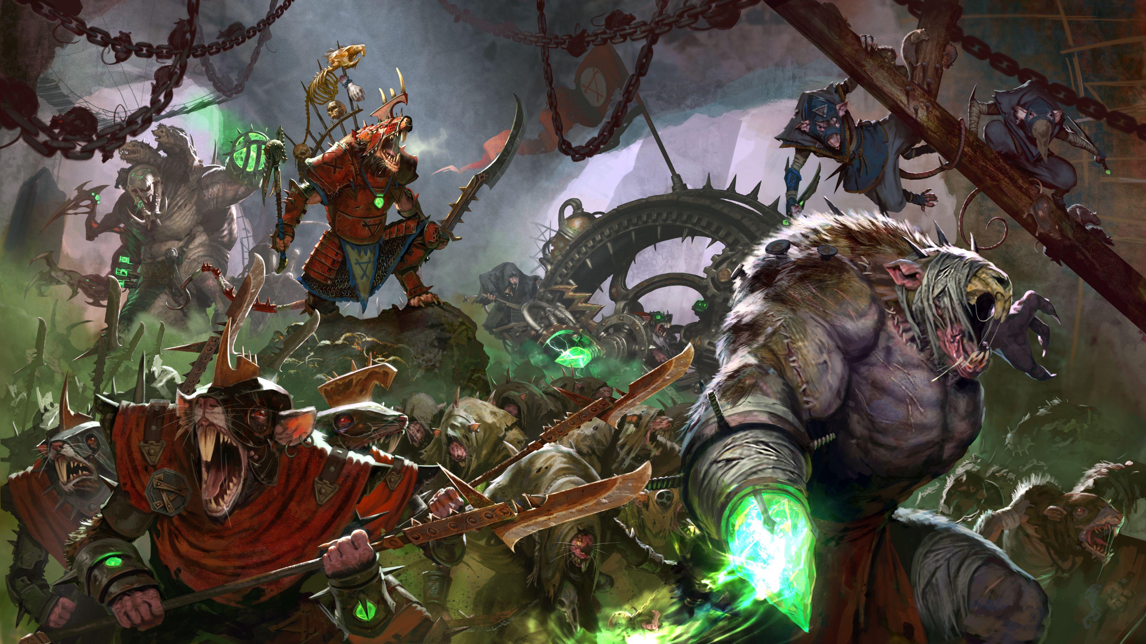 4000x2250 Steam Workshop::The Wrath of
