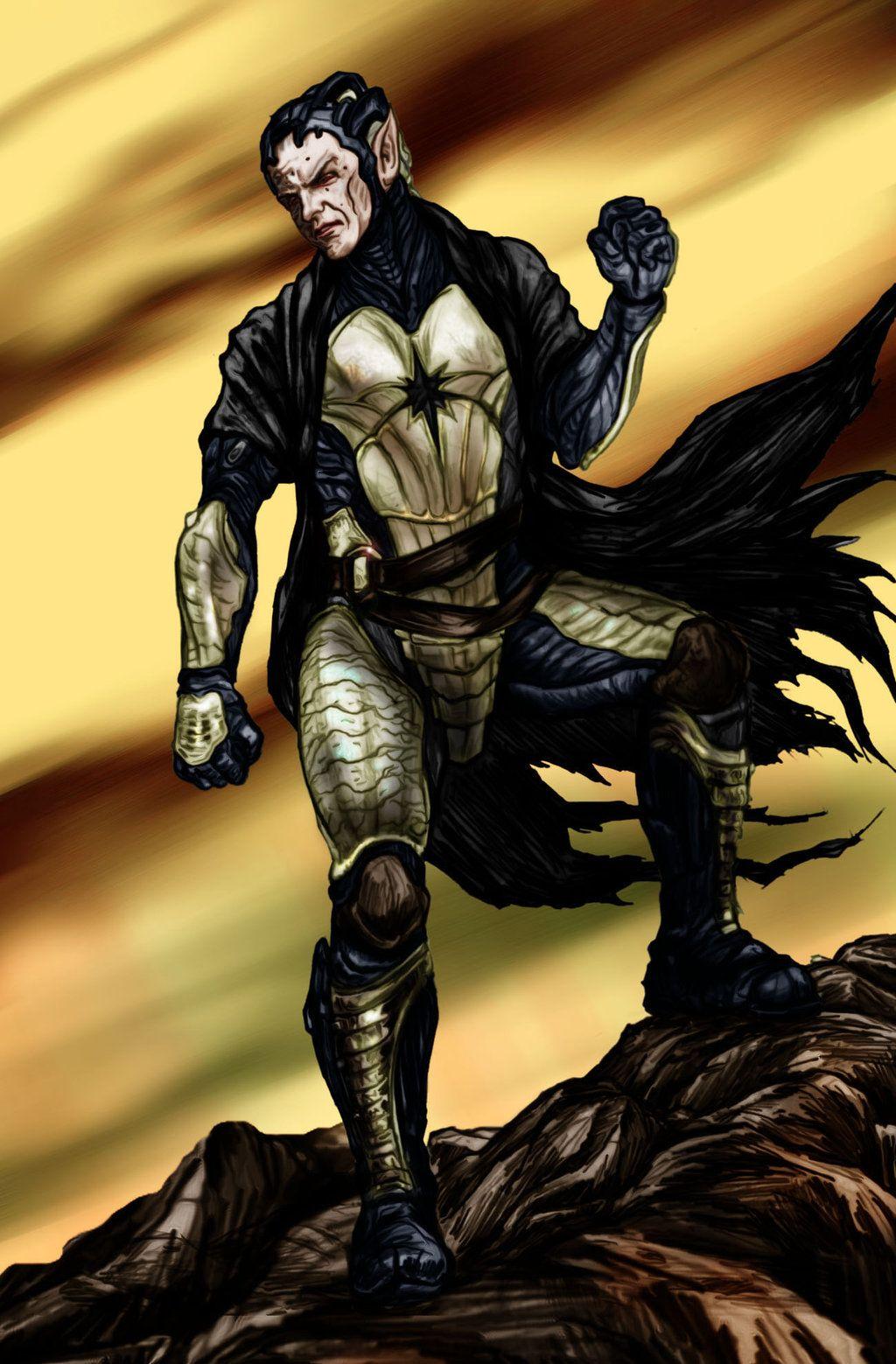 1024x1559 Elijah Cooper (Earth 1260). Comic .comiccrossroads.