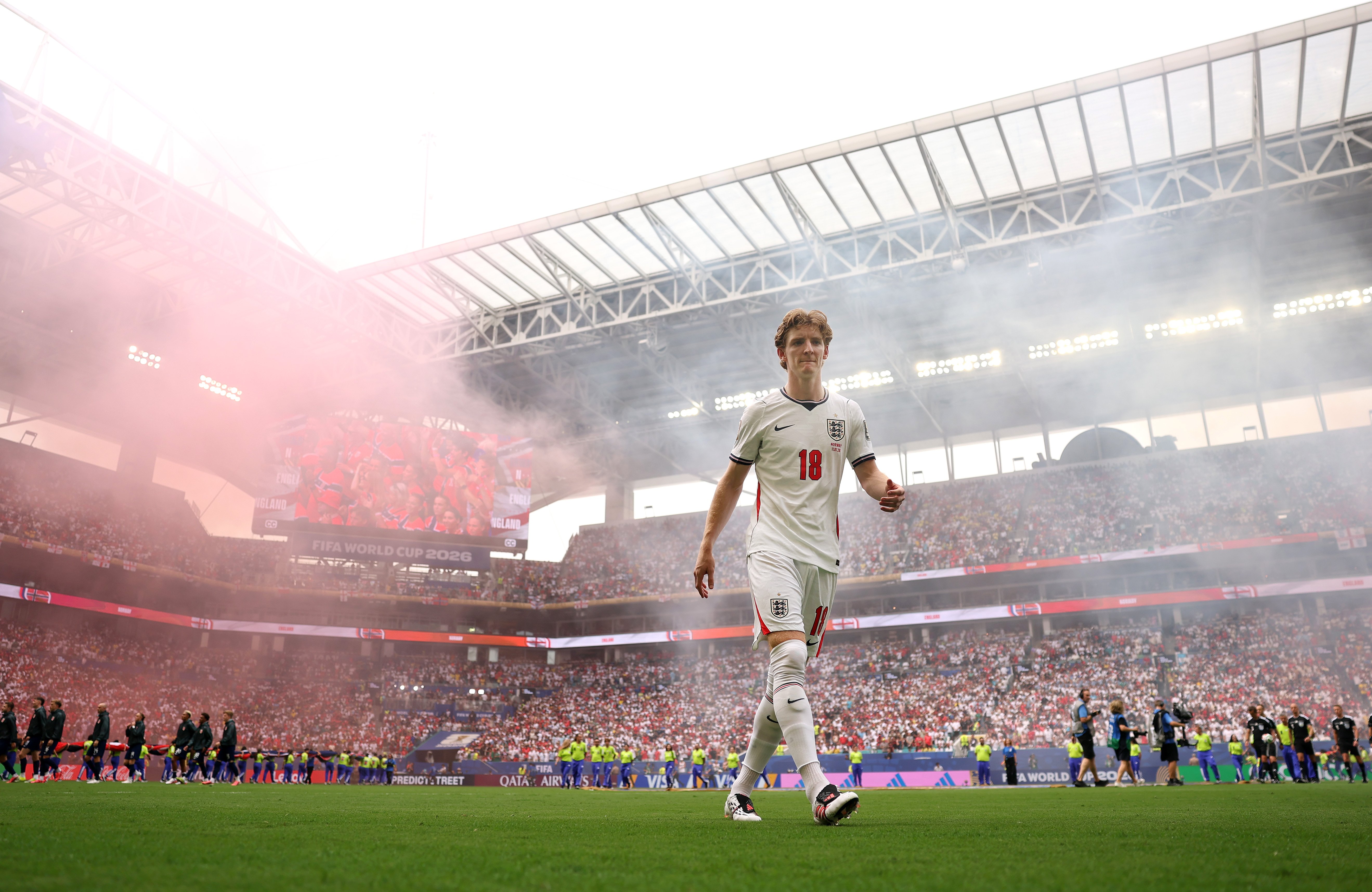 5277x3431 Anthony Gordon provides an assist in England win