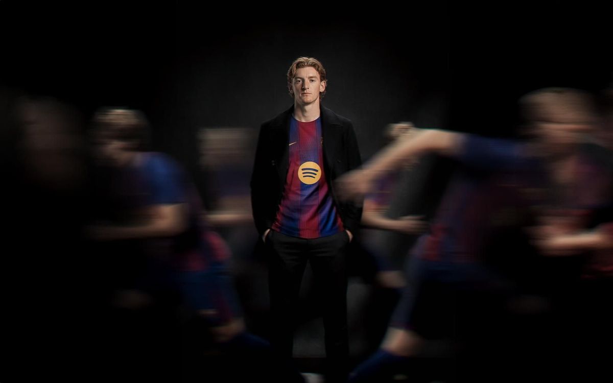 1200x750 Anthony Gordon becomes an FC Barcelona player